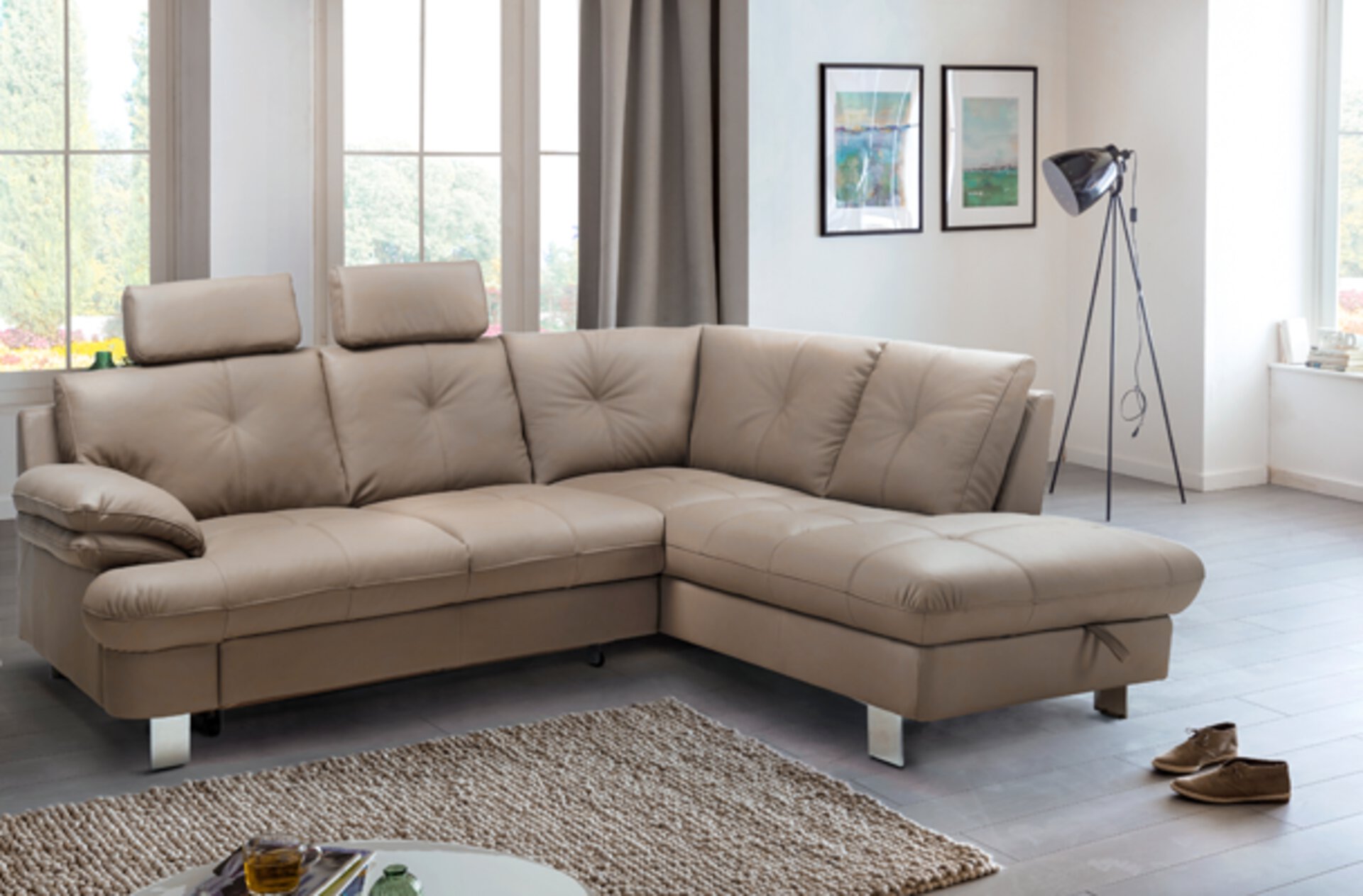 möbel wohnen wohnzimmer couch sofa garnitur hersteller marke