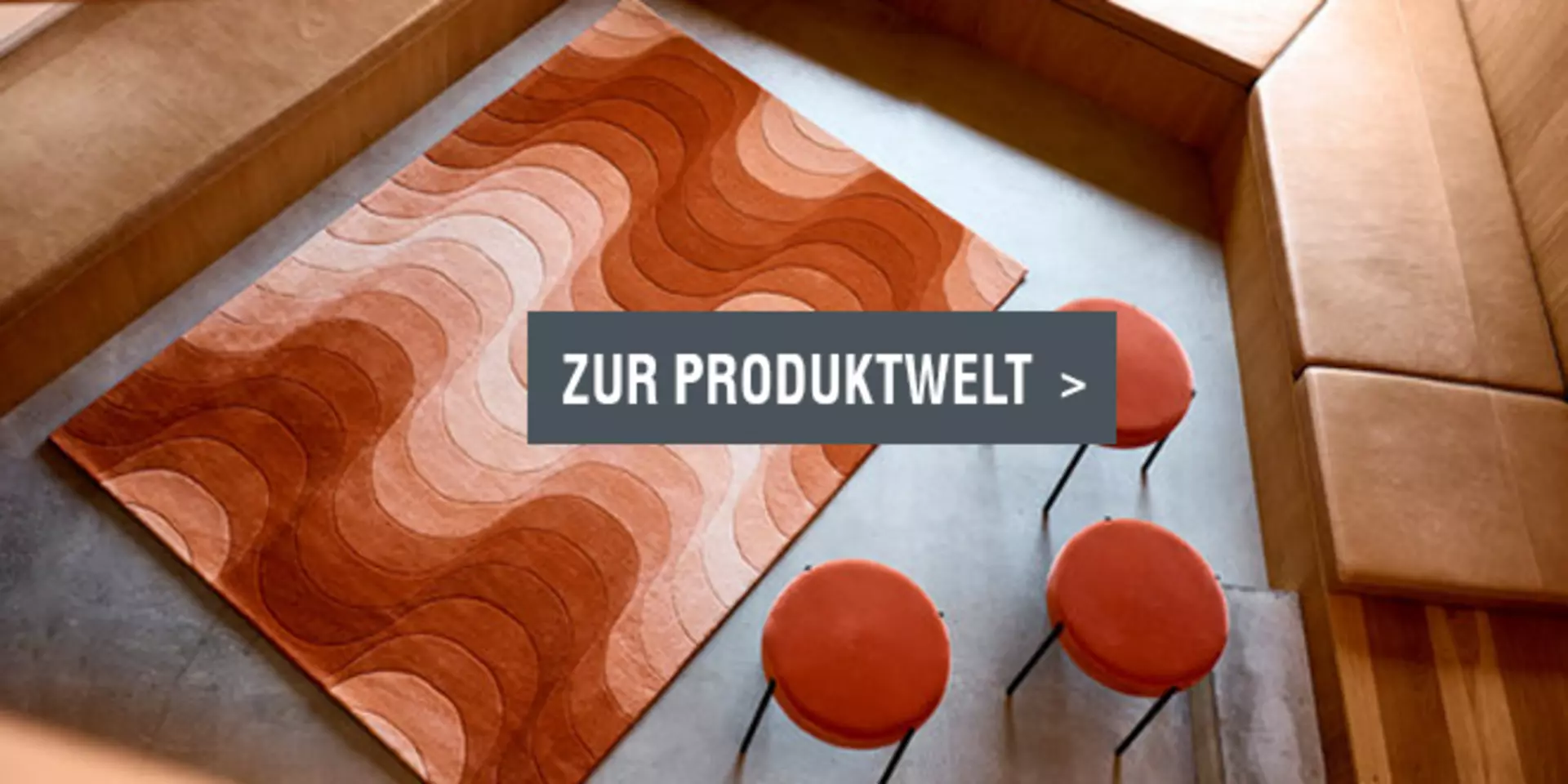 Linkbild zur Teppich-Produktwelt