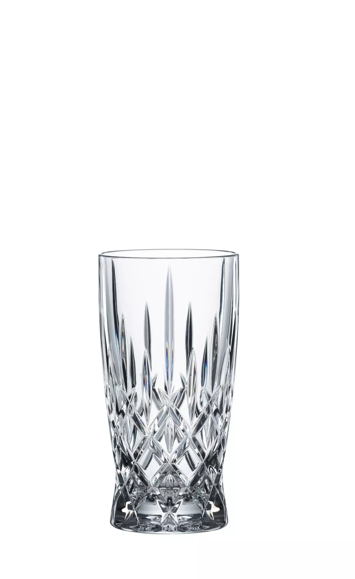 Latte Macchiato Glas Noblesse Barista Nachtmann Glas 7 cm