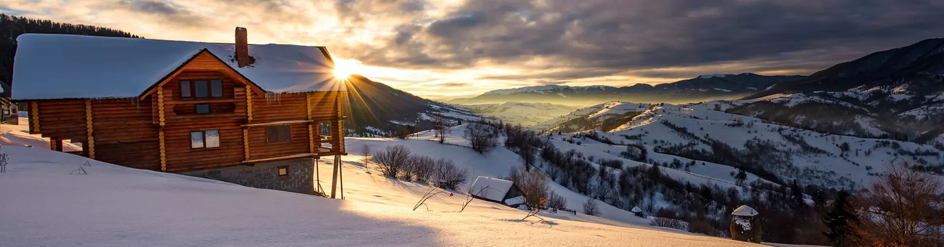 Chalet Stil - Tipps und Inspirationen von Möbel Inhofer