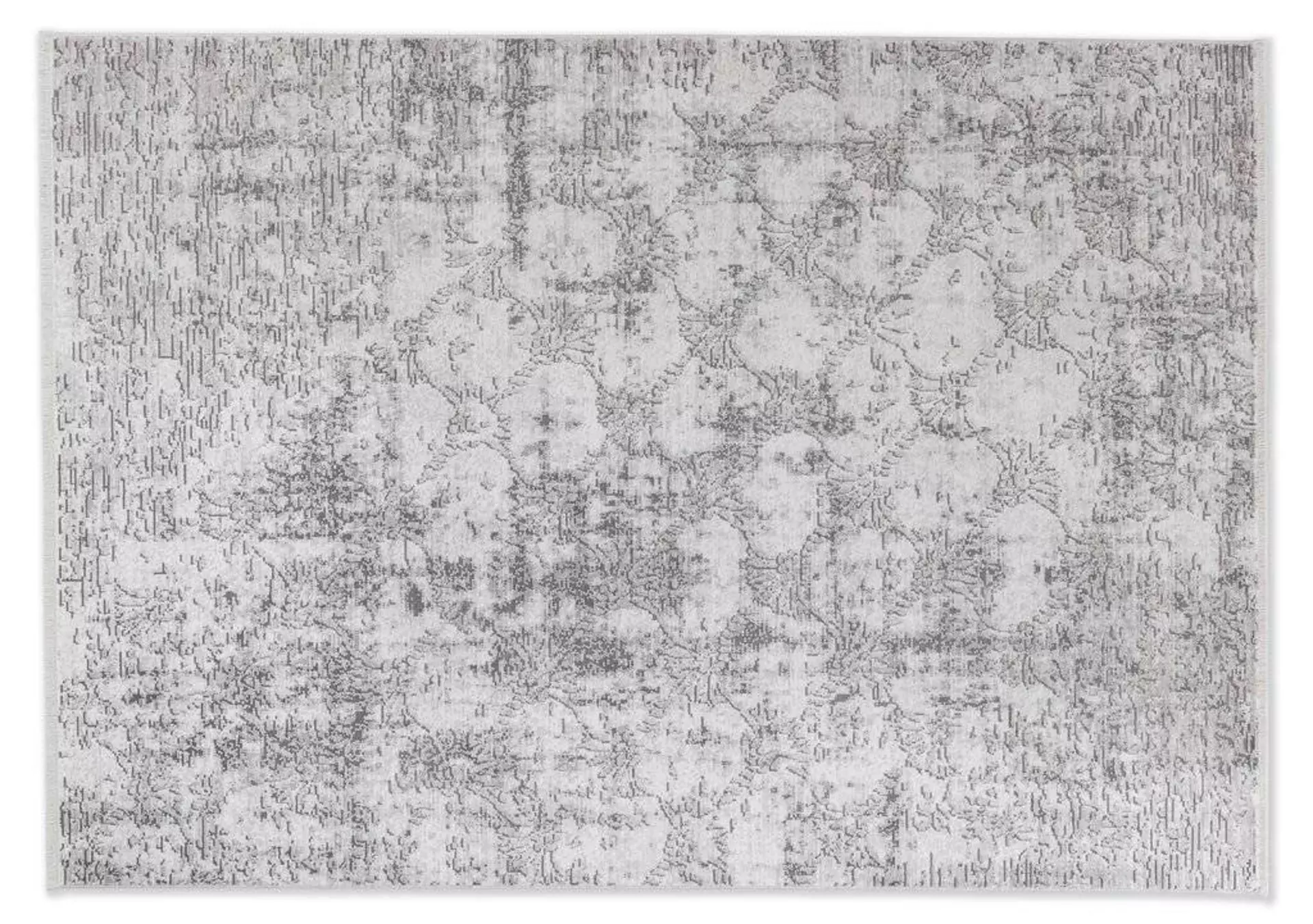 Maschinenwebteppich Faded Cornflower JOOP Textil 170 x 240 cm
