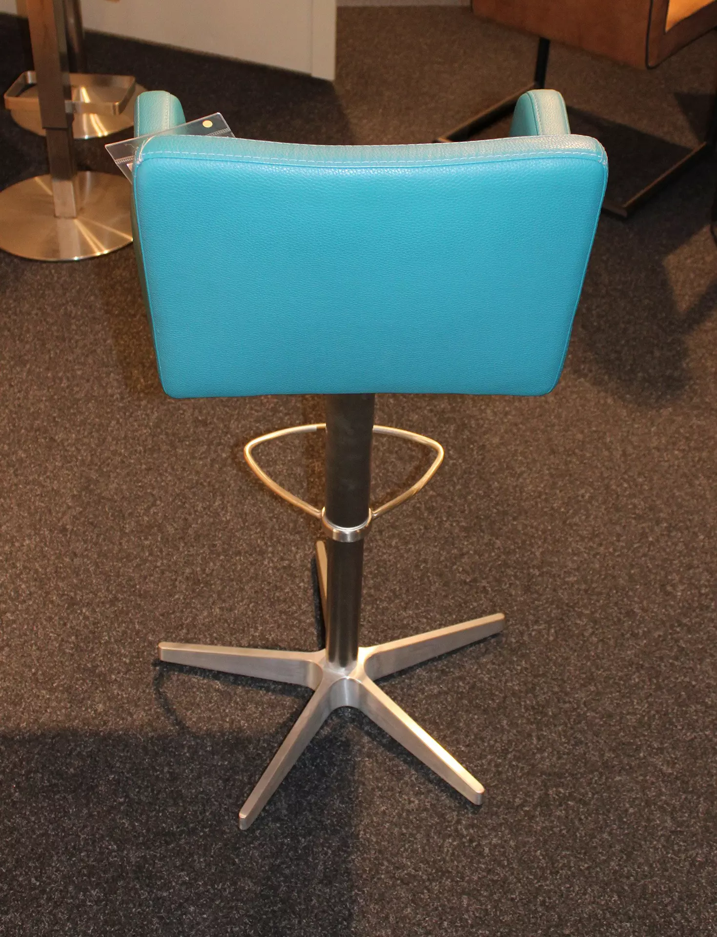 Barhocker RIALTO MONDO 