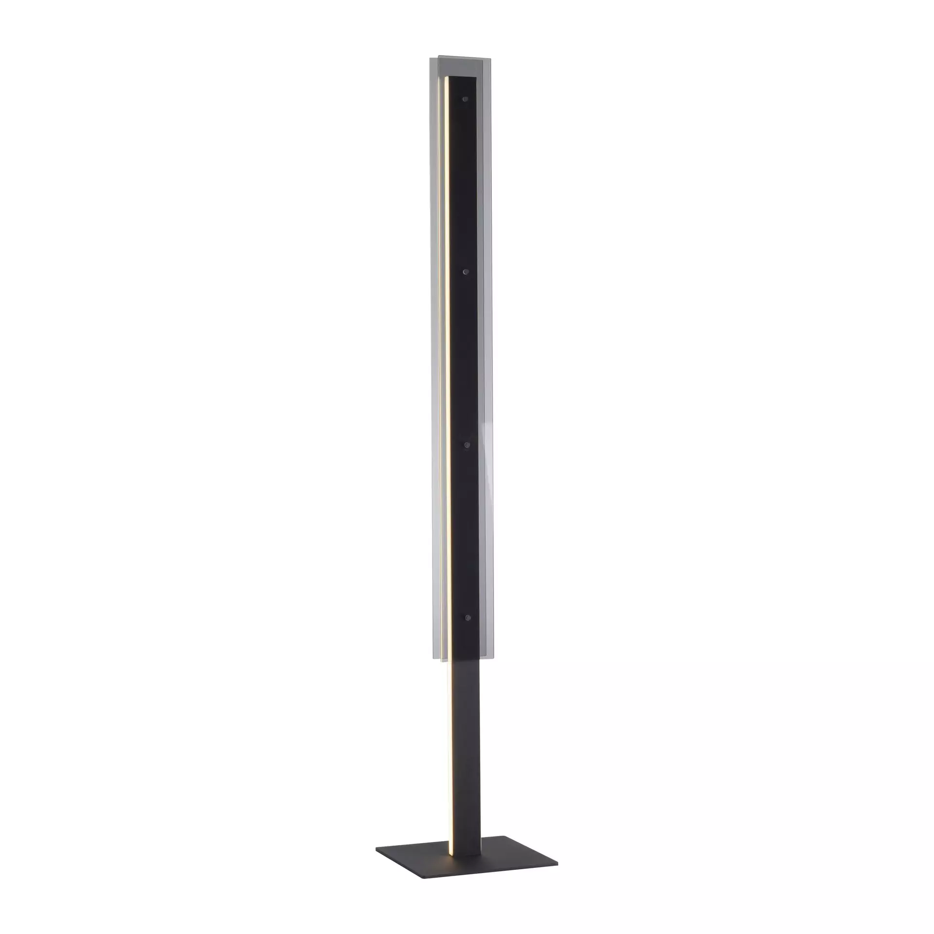 Stehleuchte SW LENA SCHÖNER WOHNEN-Kollektion Metall 25 x 140 x 25 cm