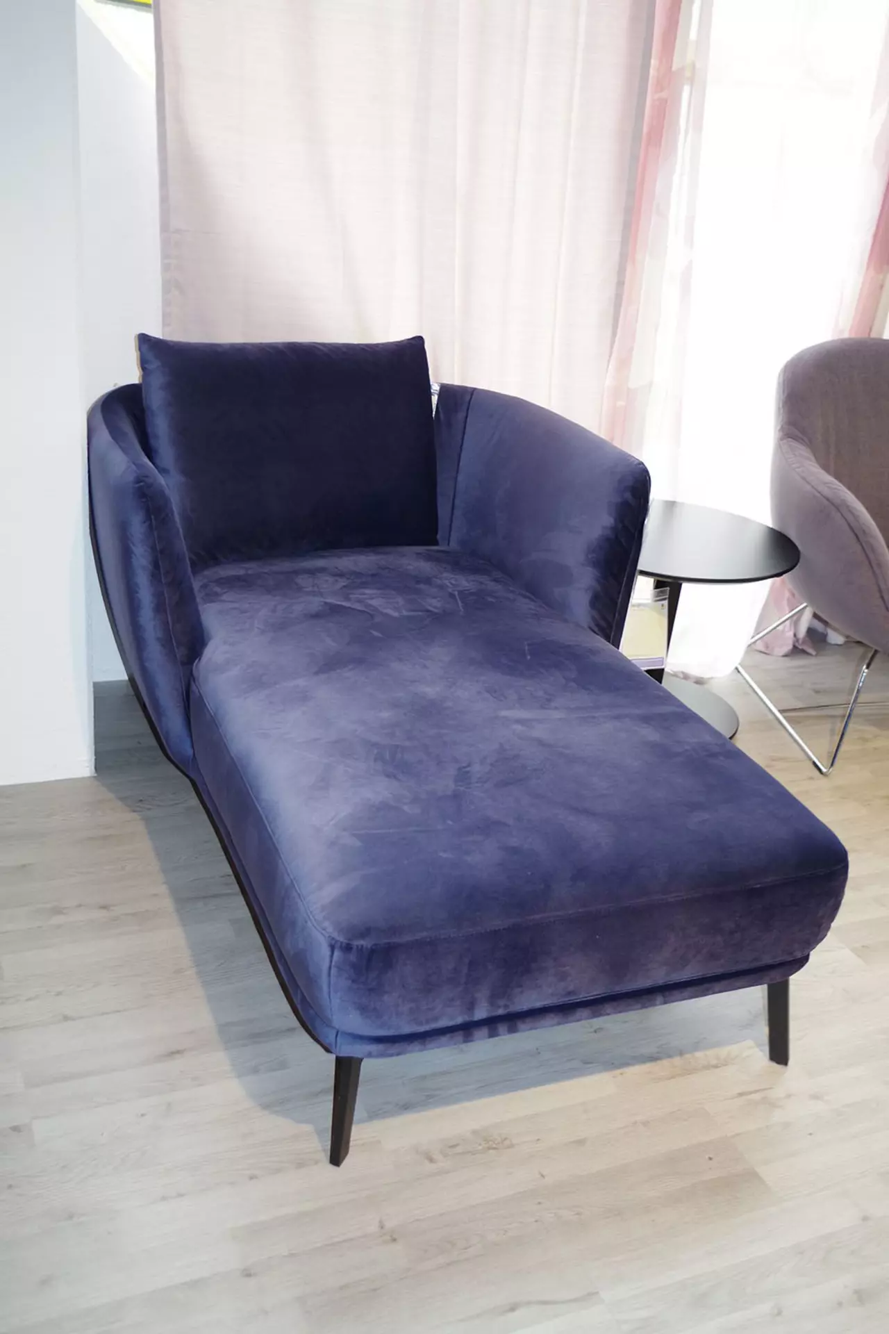 Chaiselonge PEARL SCHÖNER WOHNEN-Kollektion 