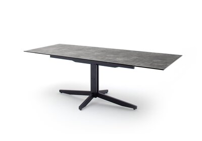 2. Bild von Esstisch Glas MCA furniture