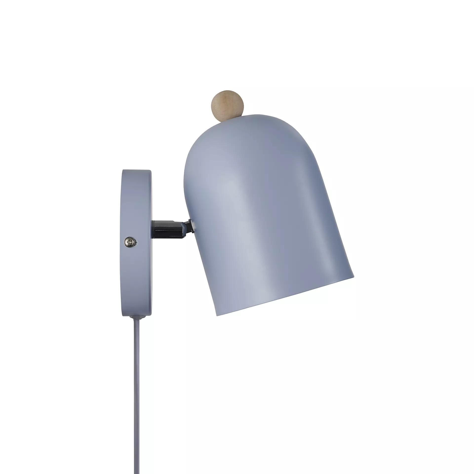 Wandleuchte GASTON Nordlux Metall 20 x 20 x 12 cm