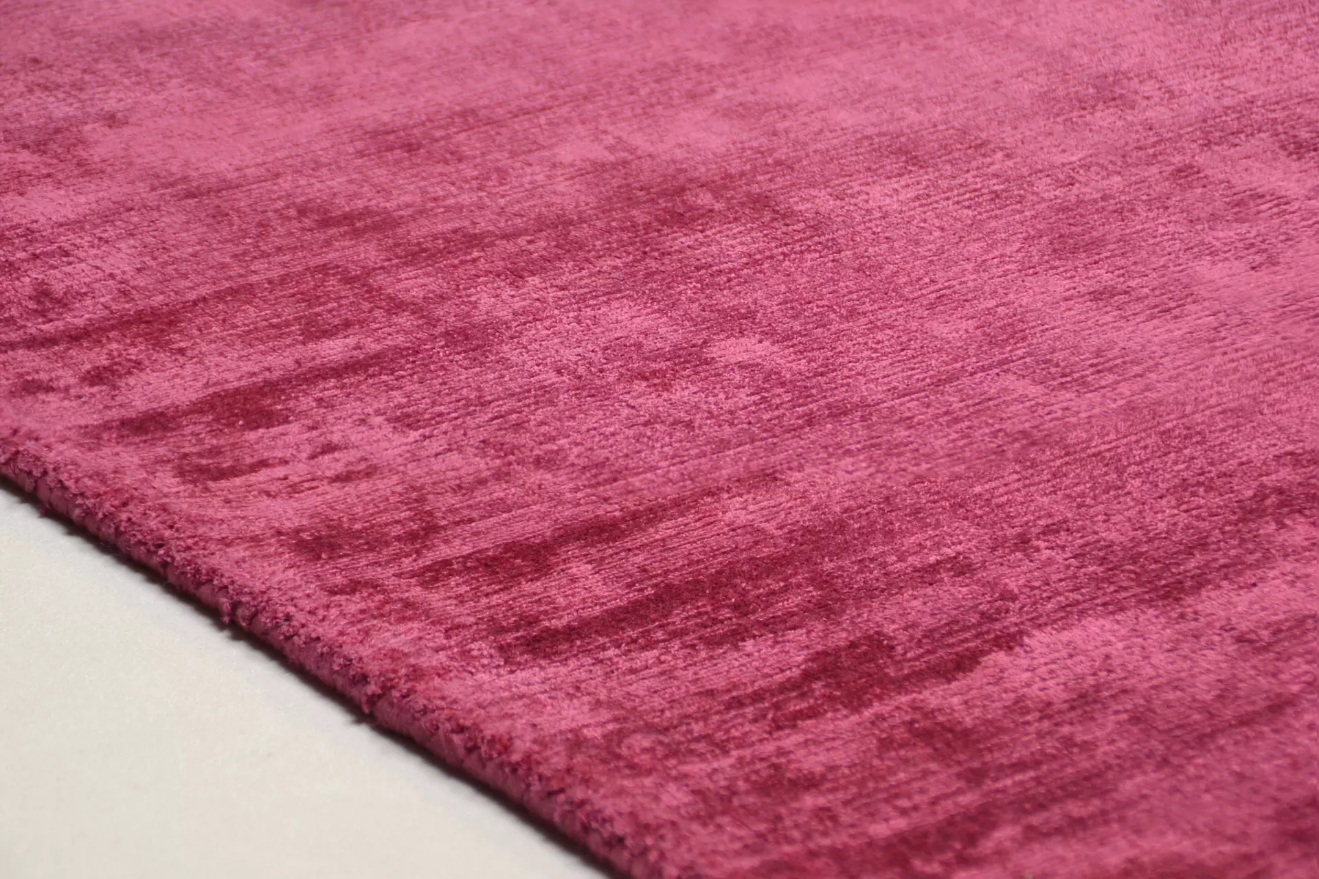 Handtuftteppich Shine Tom Tailor Textil 65 x 135 cm