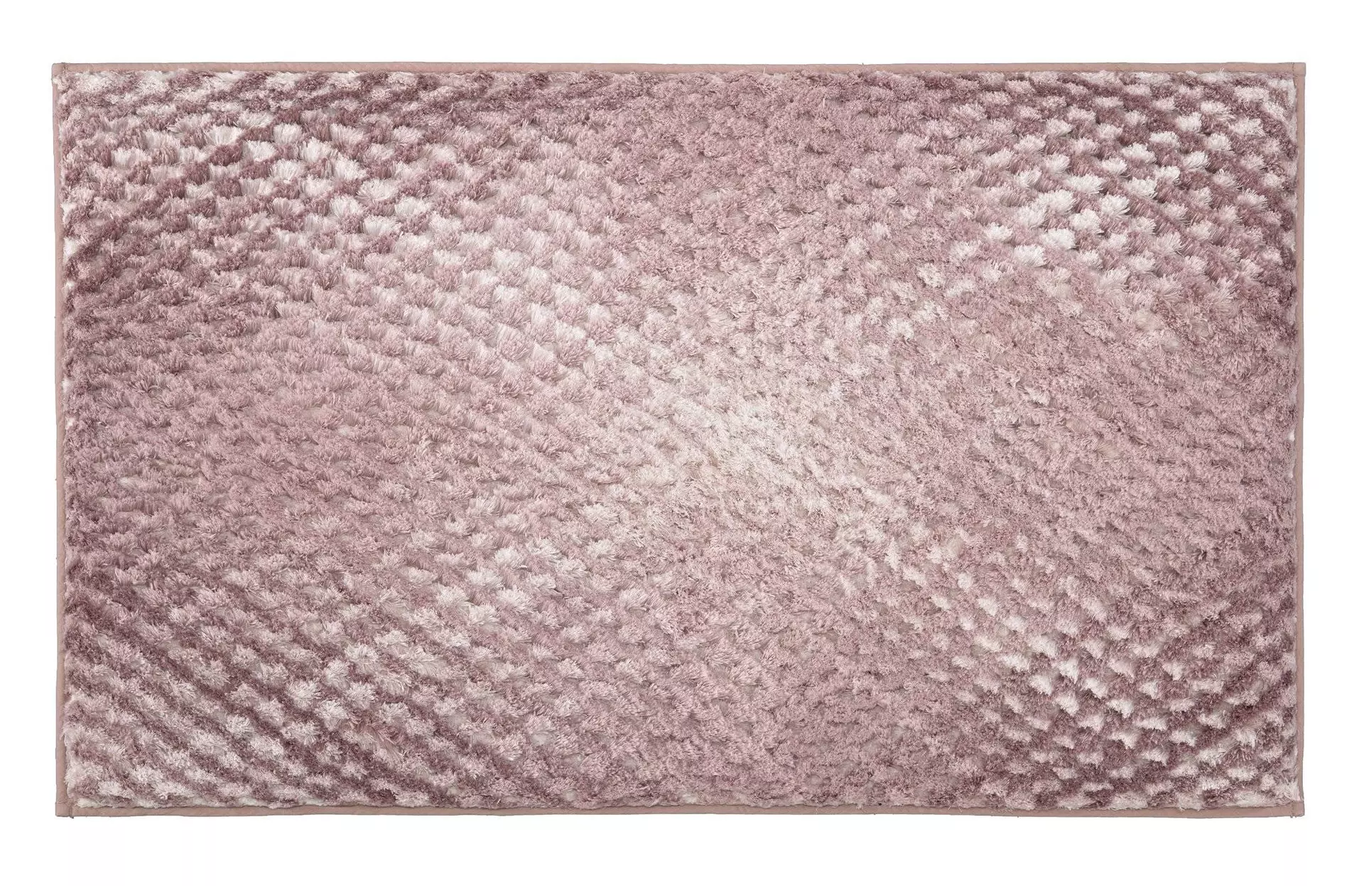 Badteppich Cory Kleine Wolke Textil 100 x 2 x 60 cm