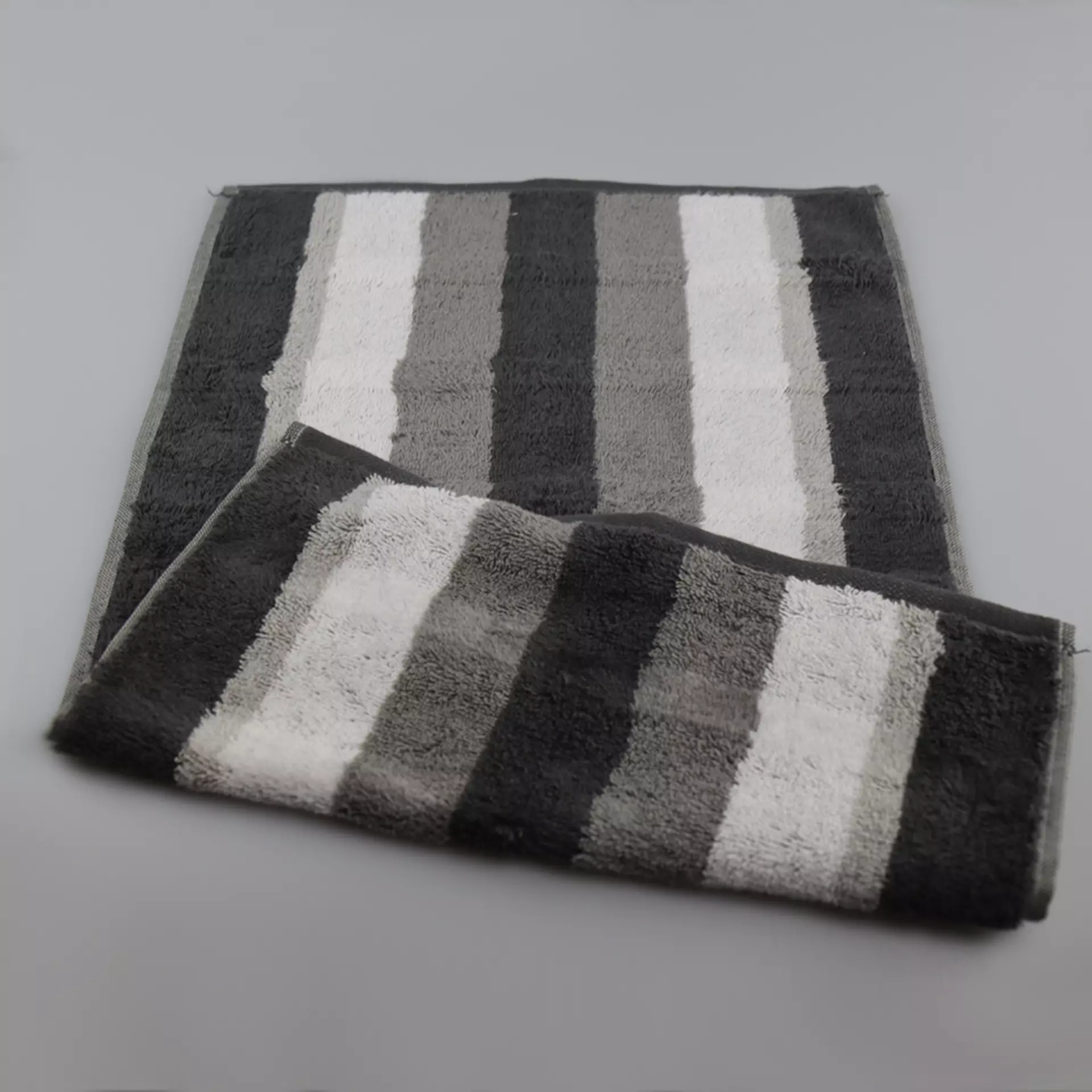 Gästetuch Noblesse Stripes Streifen Cawö Textil 30 x 50 cm