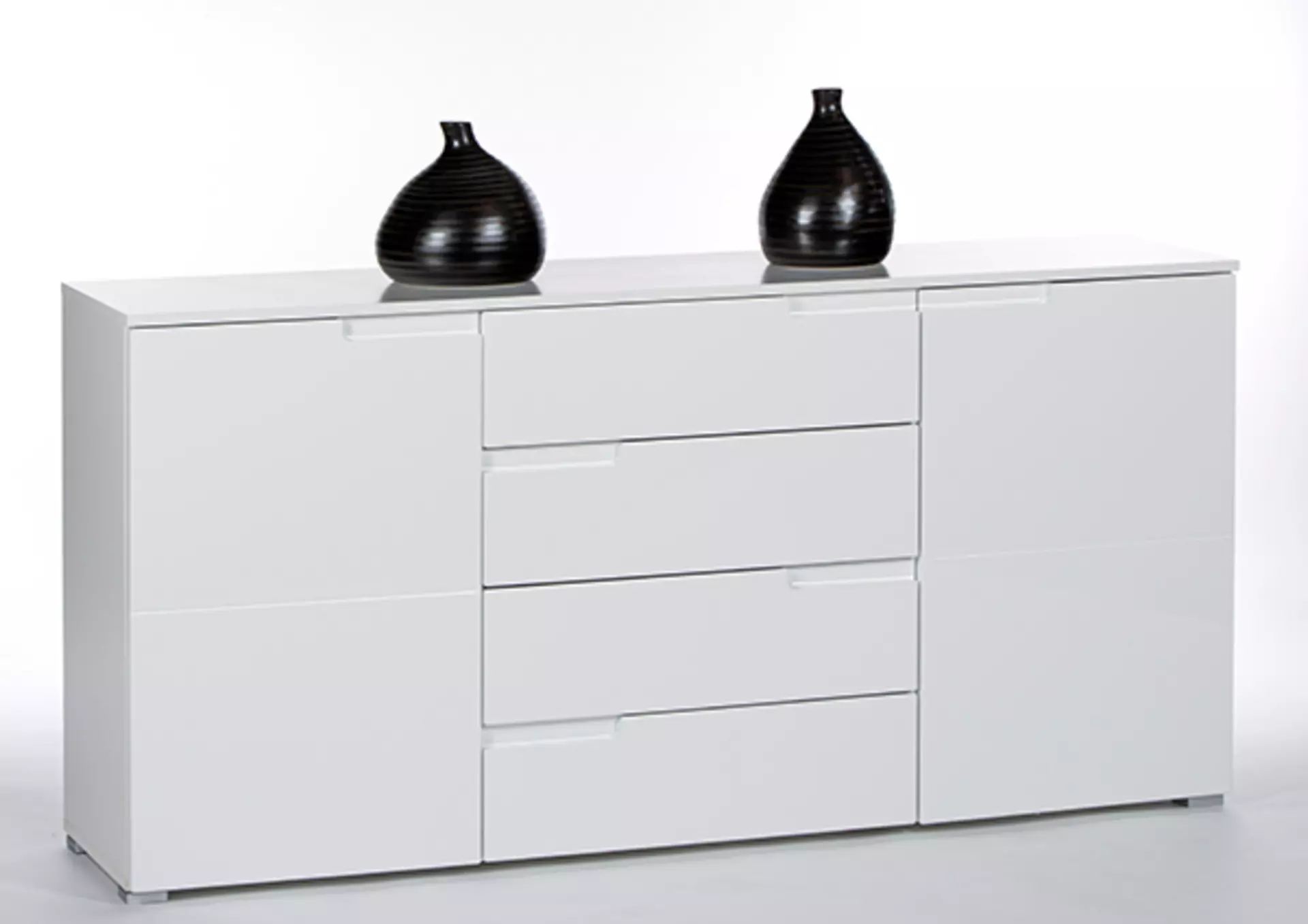 Sideboard SPICE CELECT Holzwerkstoff 40 x 85 x 165 cm