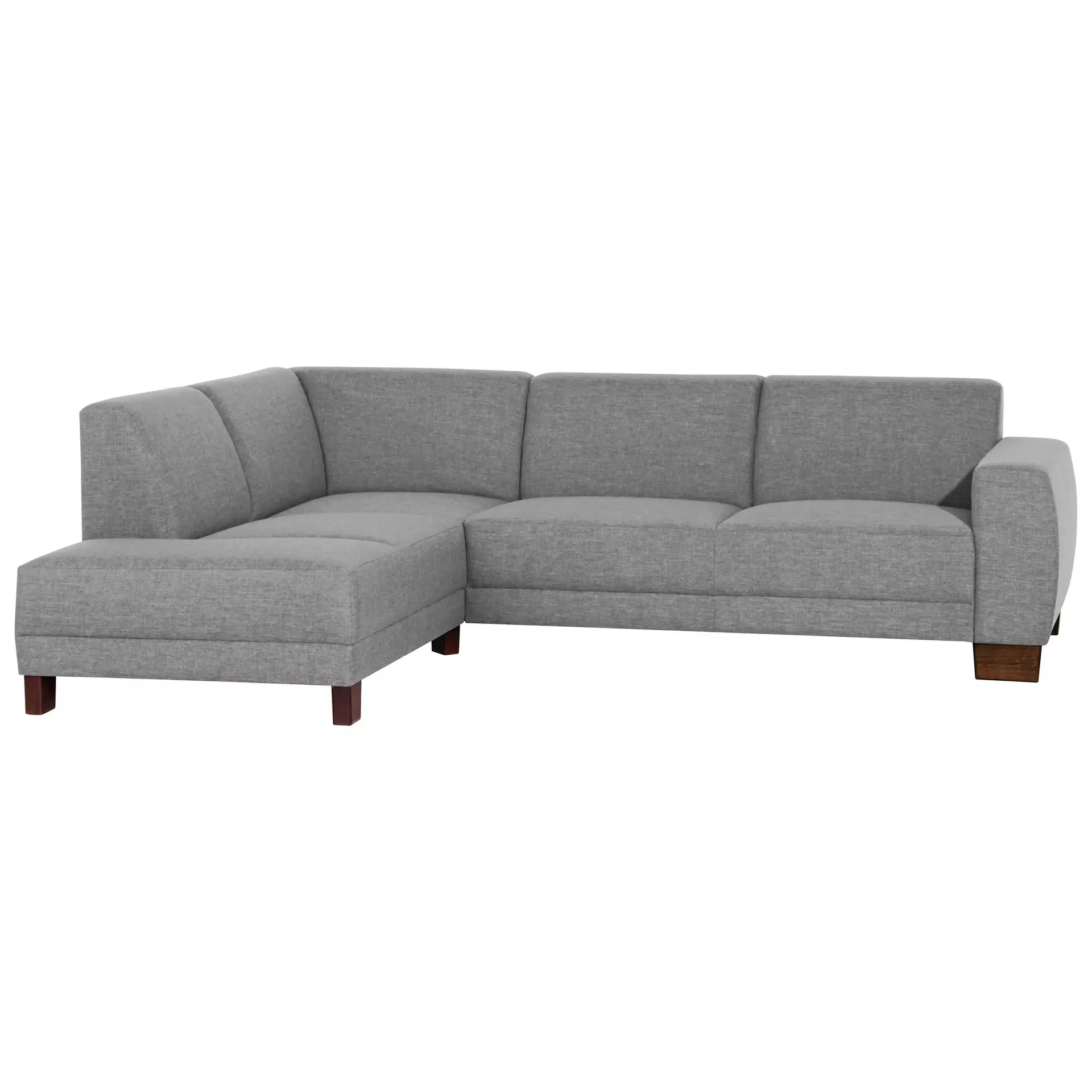 Polstergarnitur Blackpool Max Winzer Textil 188 x 75 x 248 cm