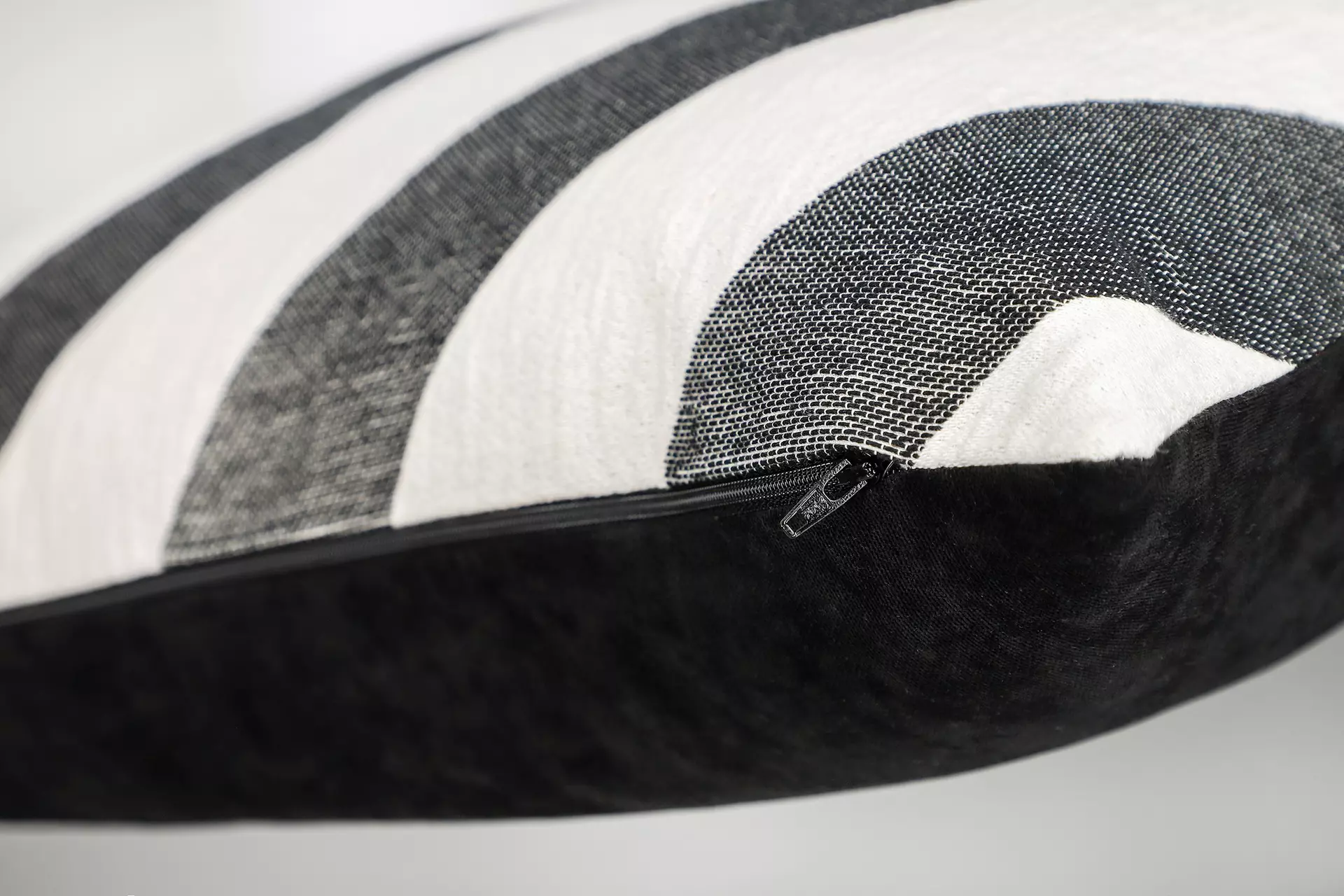 Kissenhülle Junction SCHÖNER WOHNEN-Kollektion Textil 58 x 38 cm