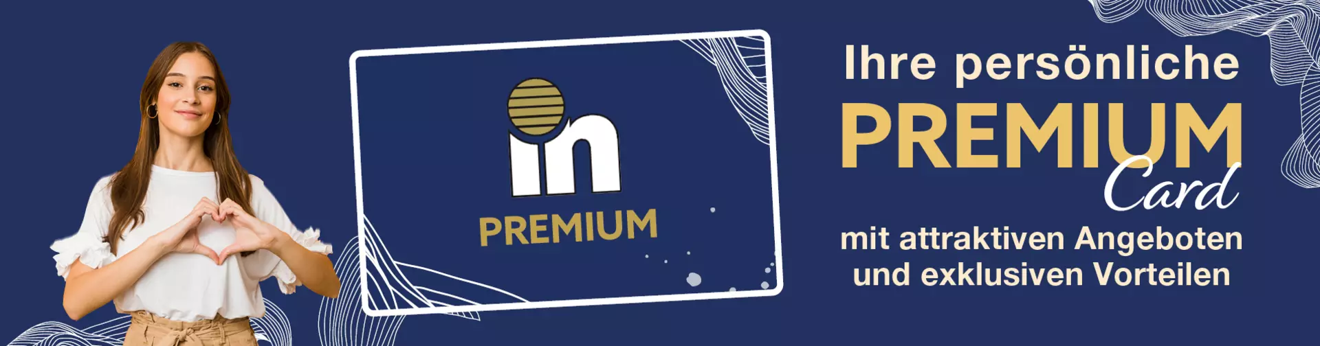 Ihre Persönliche Premium Card von Möbel Inhofer - jetzt Kundenkarte holen und von attraktiven Angeboten sowie exklusiven Vorteilen profitieren!