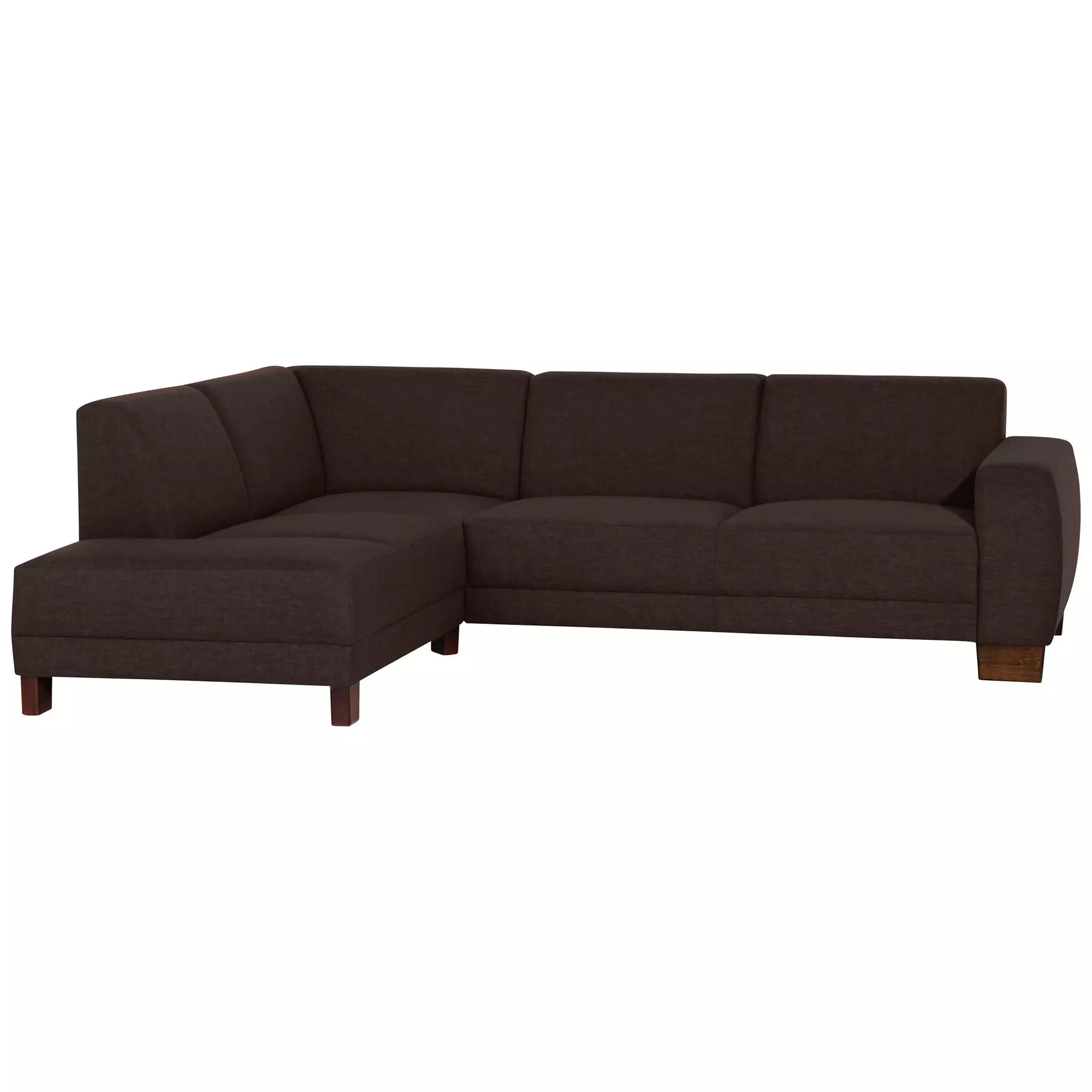 Polstergarnitur Blackpool Max Winzer Textil 188 x 75 x 248 cm