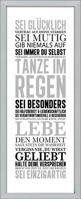 Bild von Bild Papier mehrfarbig