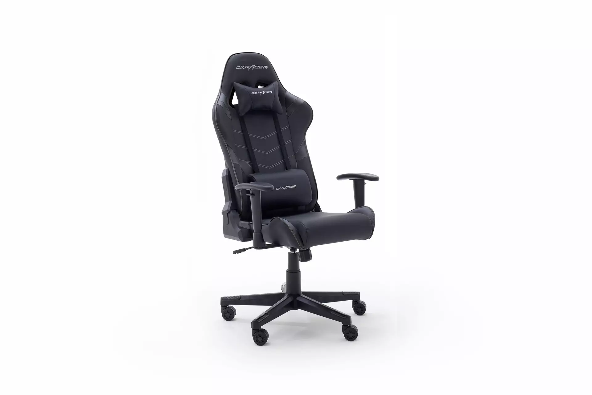 Büro-Drehstuhl DX-RACER MCA furniture Textil 68 x 120 x 68 cm