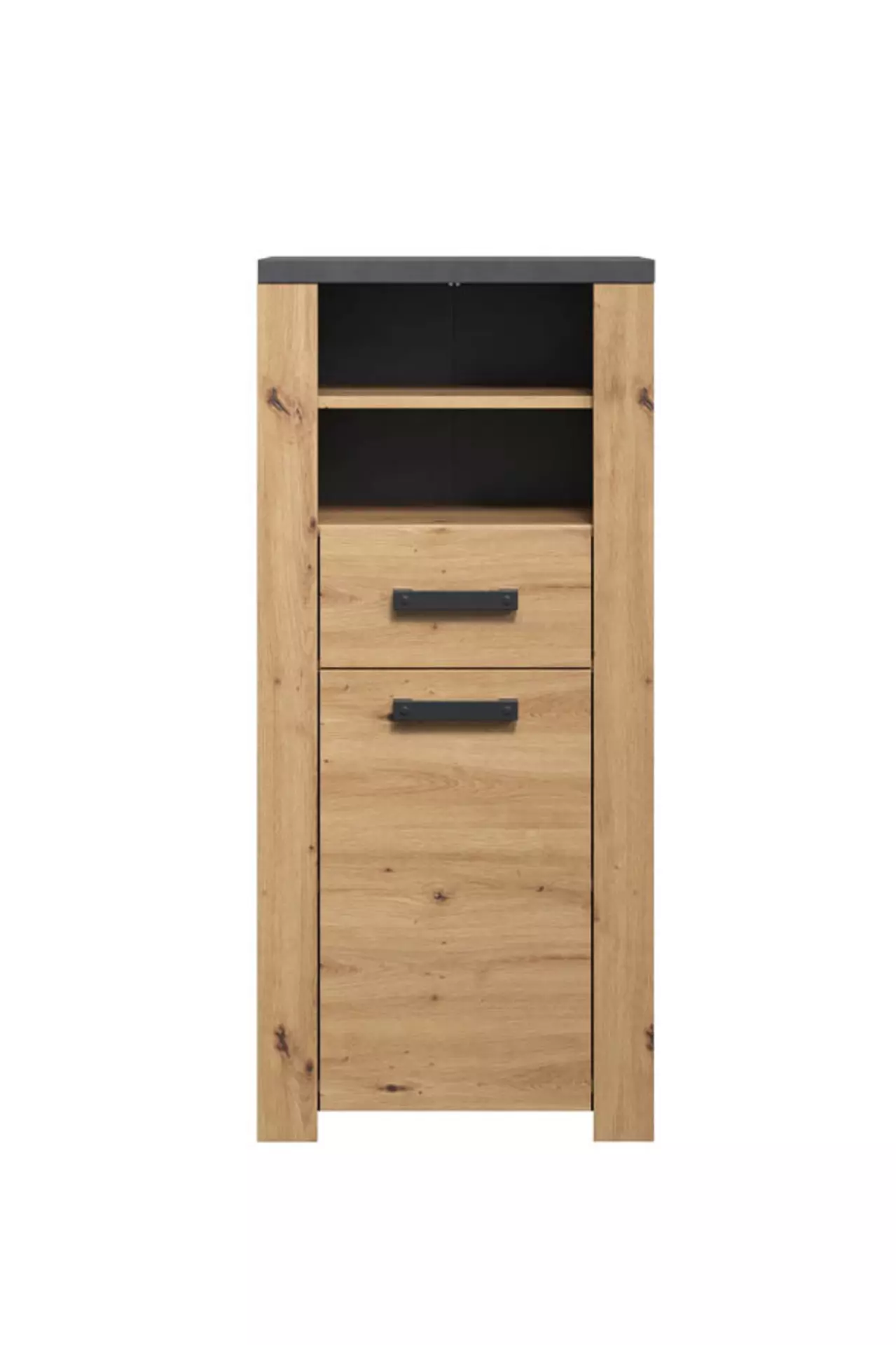 Unterschrank Follow Trendteam Holzwerkstoff 35 x 118 x 53 cm