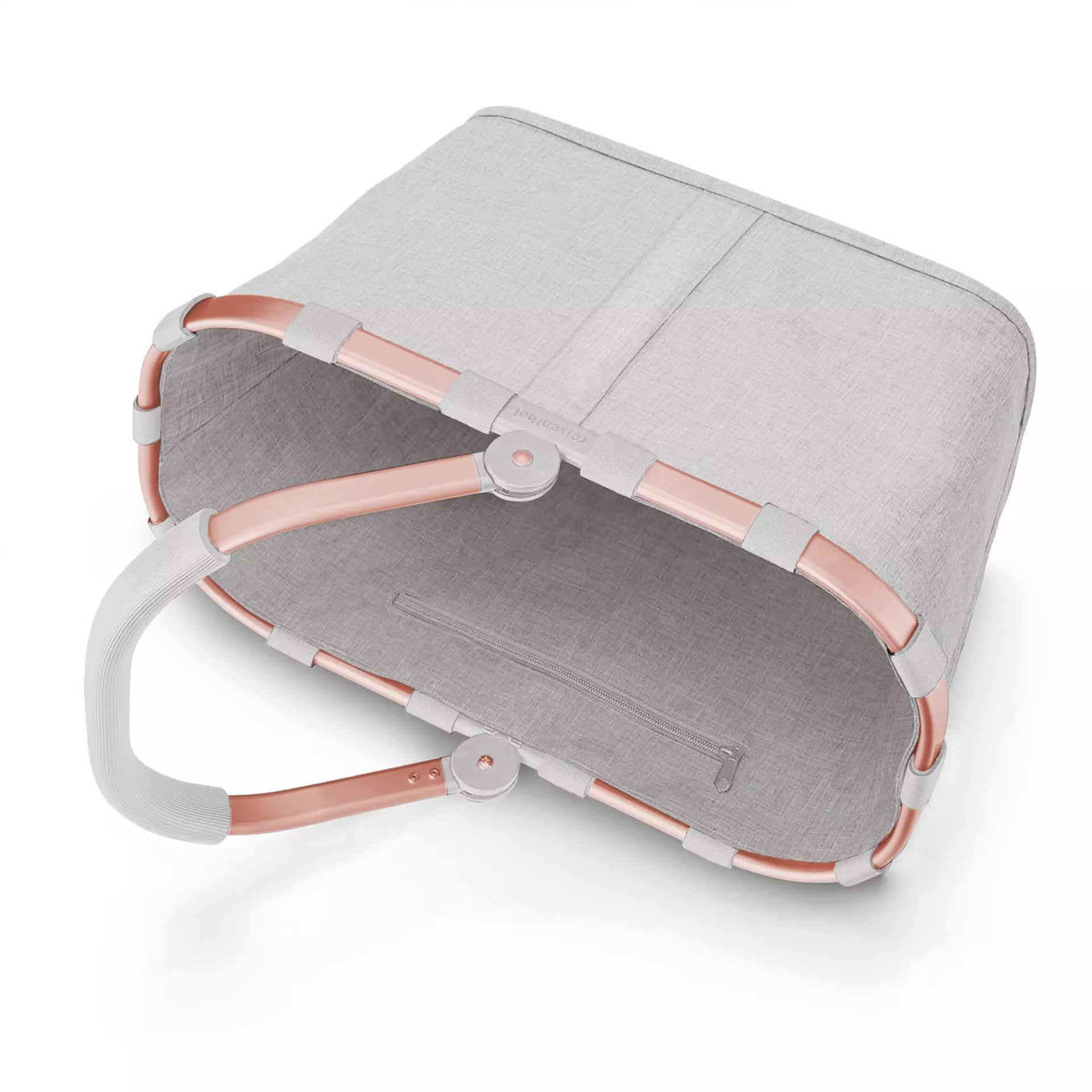 Einkaufskorb carrybag Reisenthel Kunststoff 50 x 32 x 59 cm