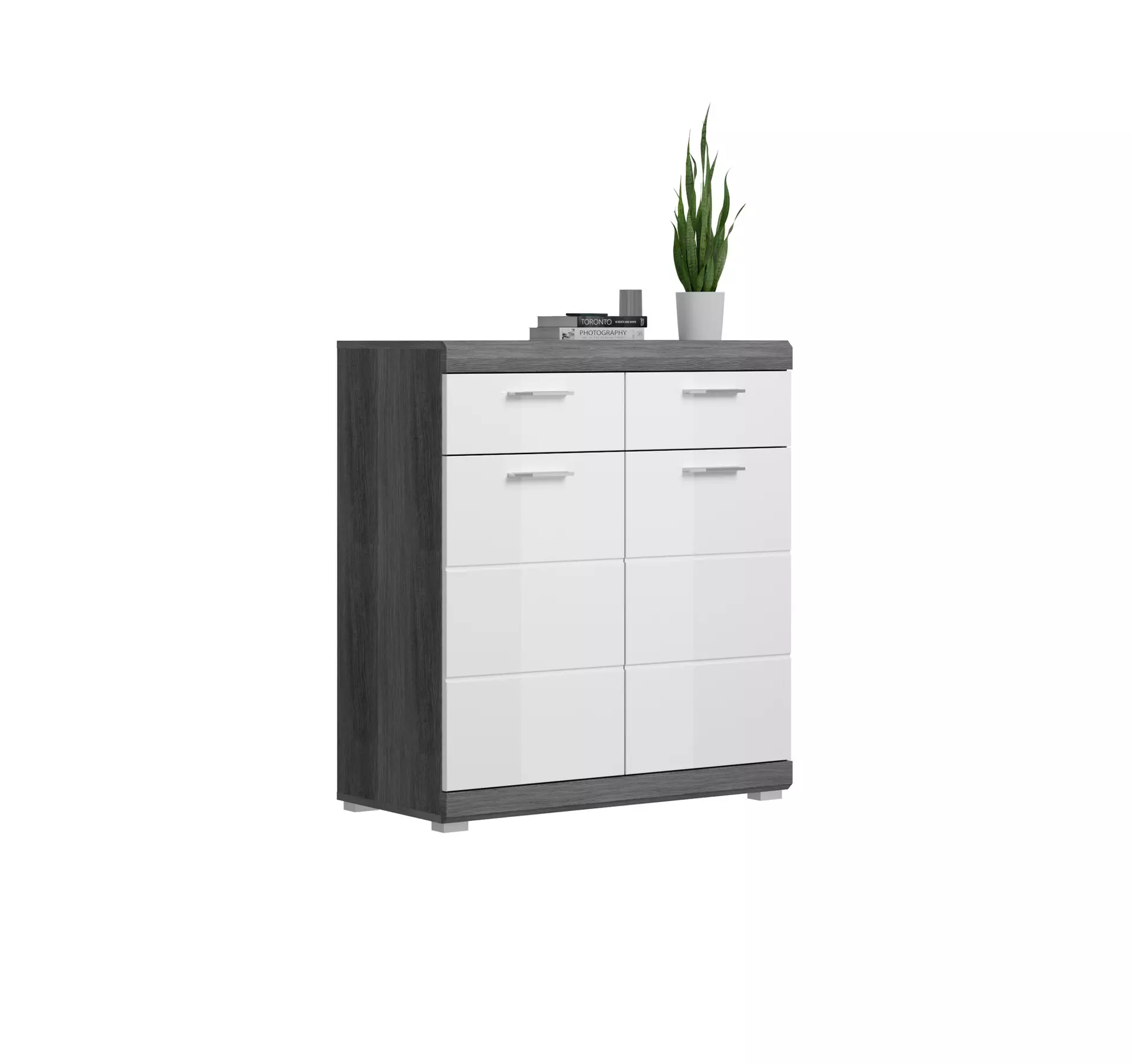 Schuhschrank