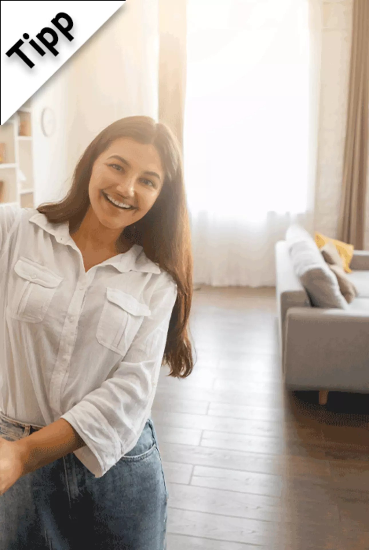 Zum Wohntipp Gästezimmer