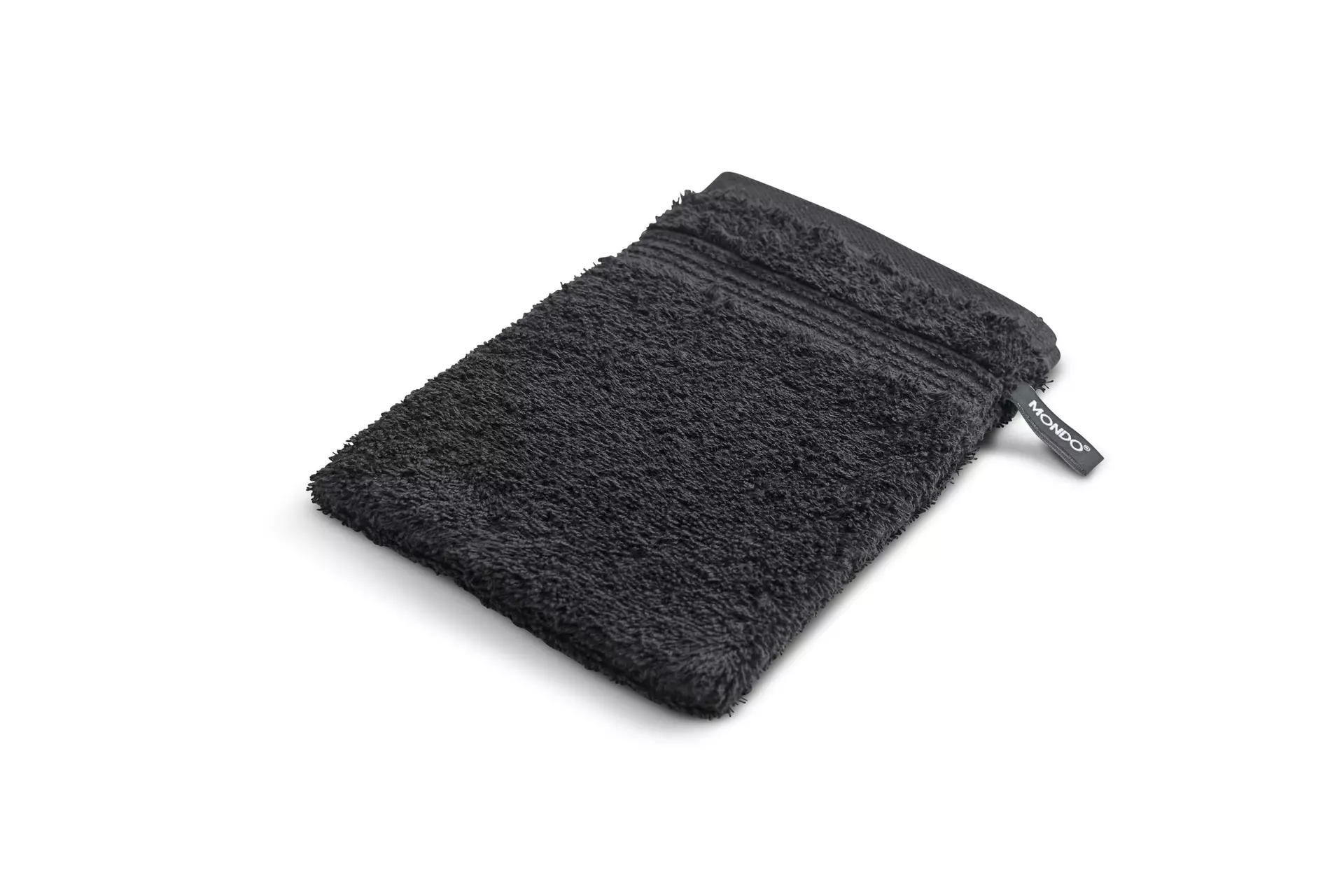 Waschhandschuh Feri MONDO Textil 16 x 22 cm