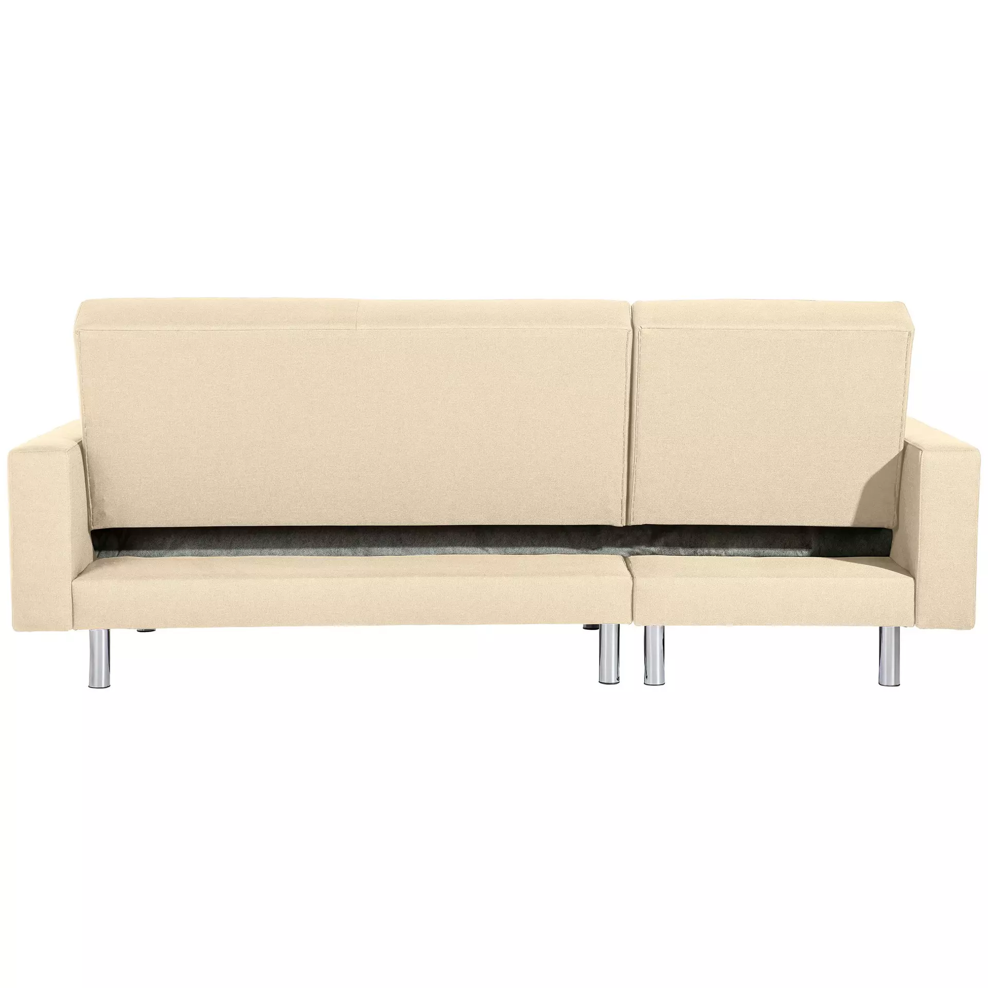 Schlafsofa Just Fashion Max Winzer Textil 152 x 93 x 230 cm