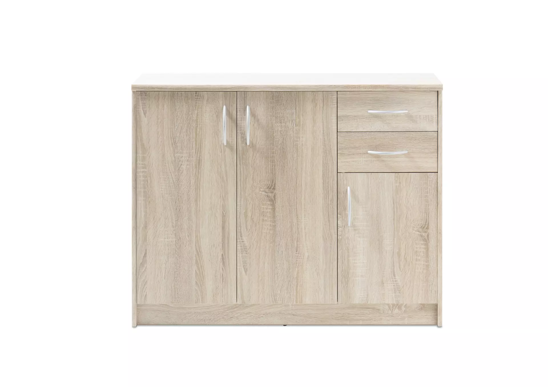 Kommode OPTIMUS CELECT Holzwerkstoff 36 x 86 x 109 cm