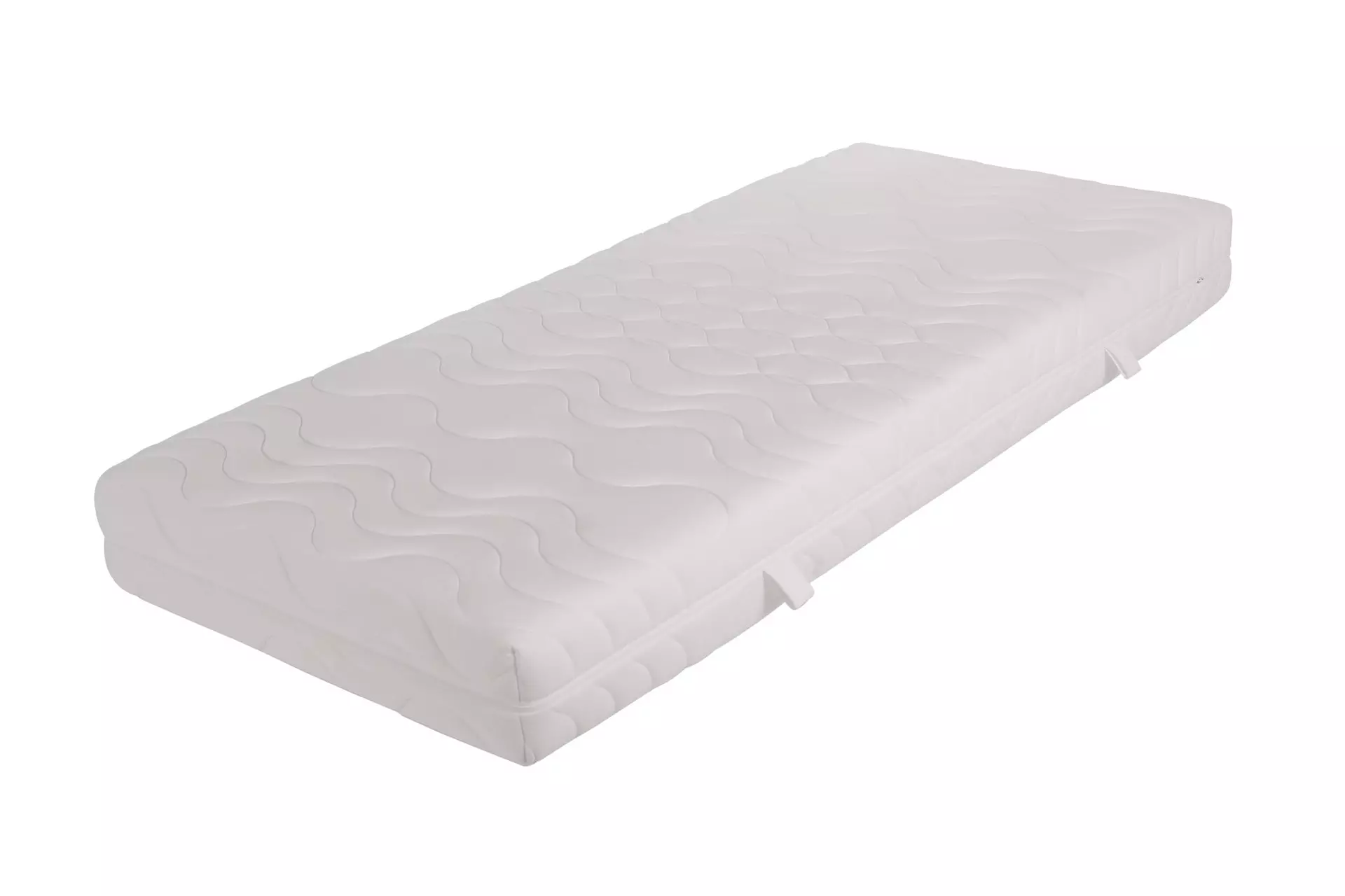 Komfortschaummatratze Emotion Top H3 BeCo Textil 100 x 22 x 200 cm