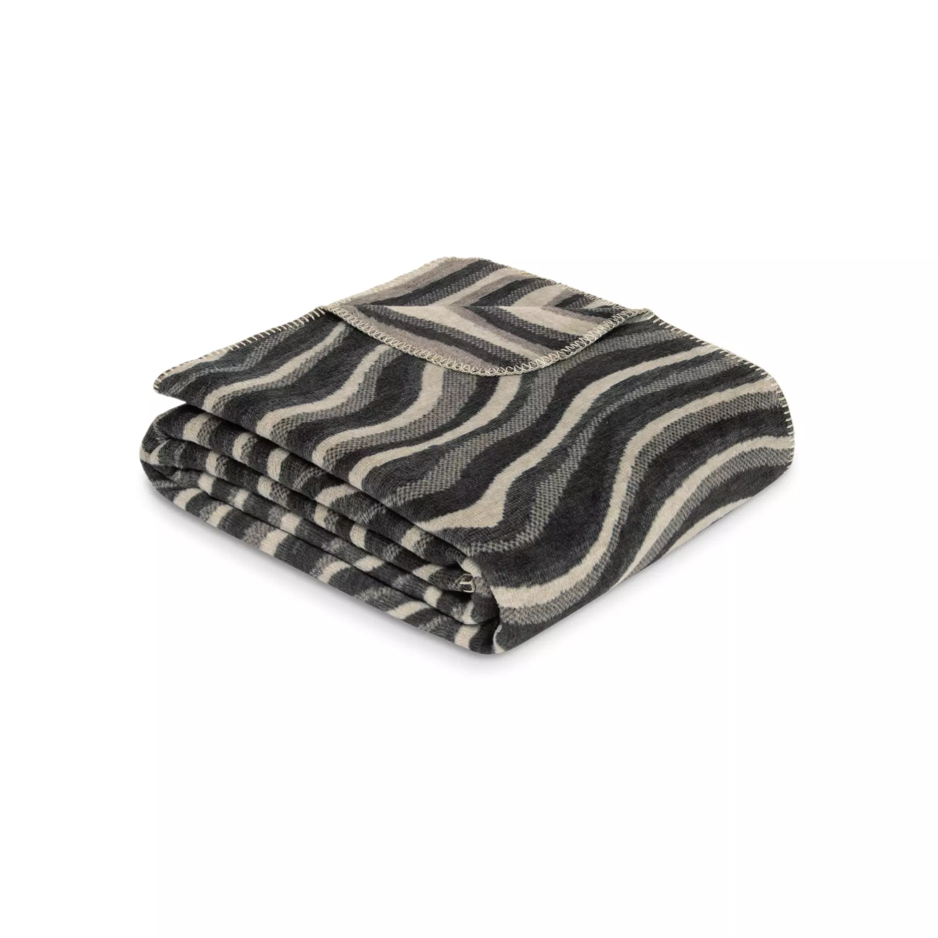 Wohndecke Savannah Ibena Textil 150 x 200 cm