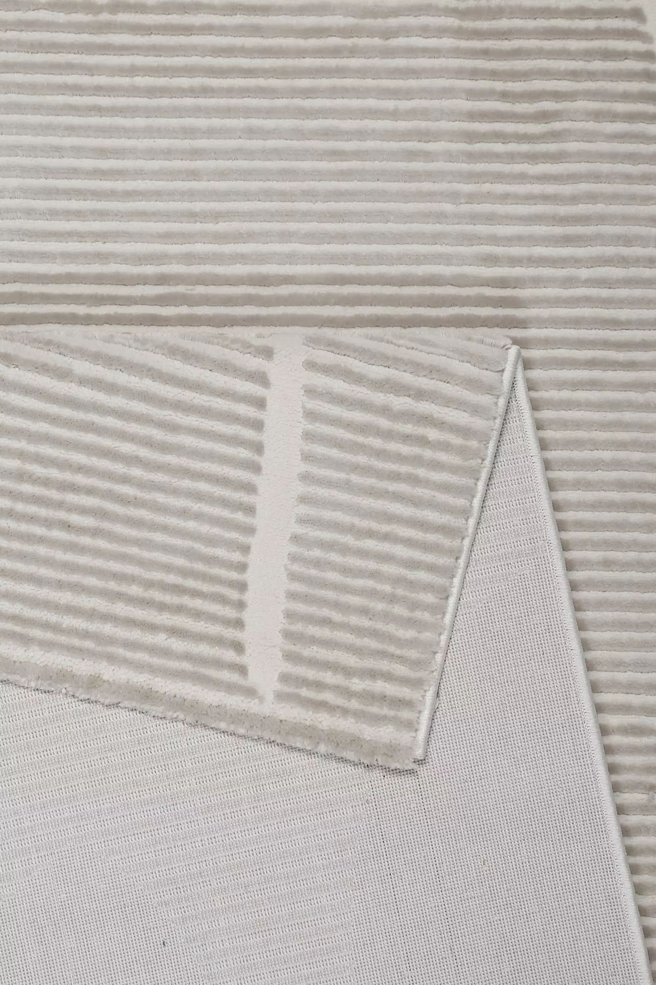 Maschinenwebteppich Sara Esprit Textil 133 x 200 cm