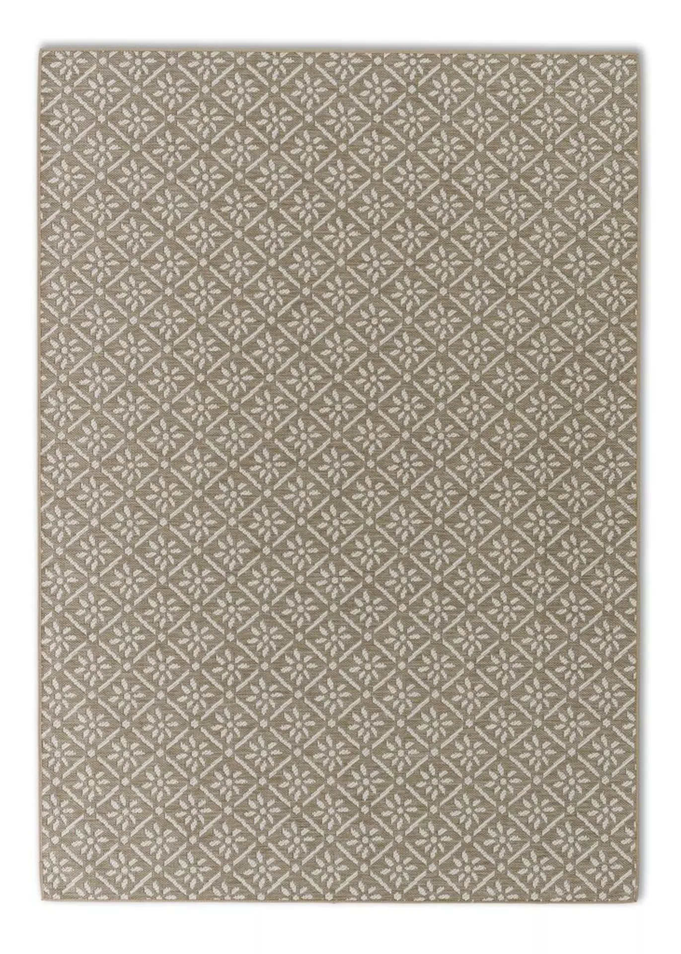 Outdoorteppich Parkland SCHÖNER WOHNEN-Kollektion Textil 70 x 140 cm