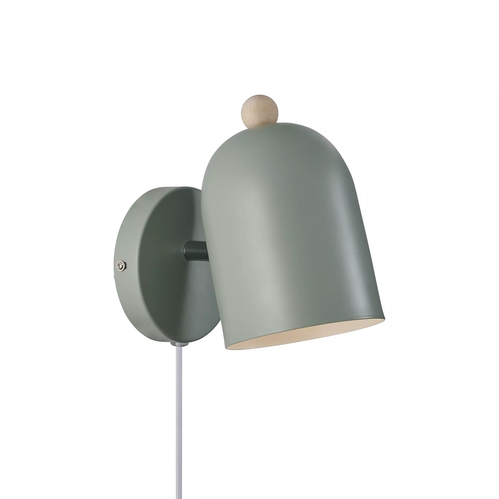Wandleuchte GASTON Nordlux Metall 20 x 20 x 12 cm