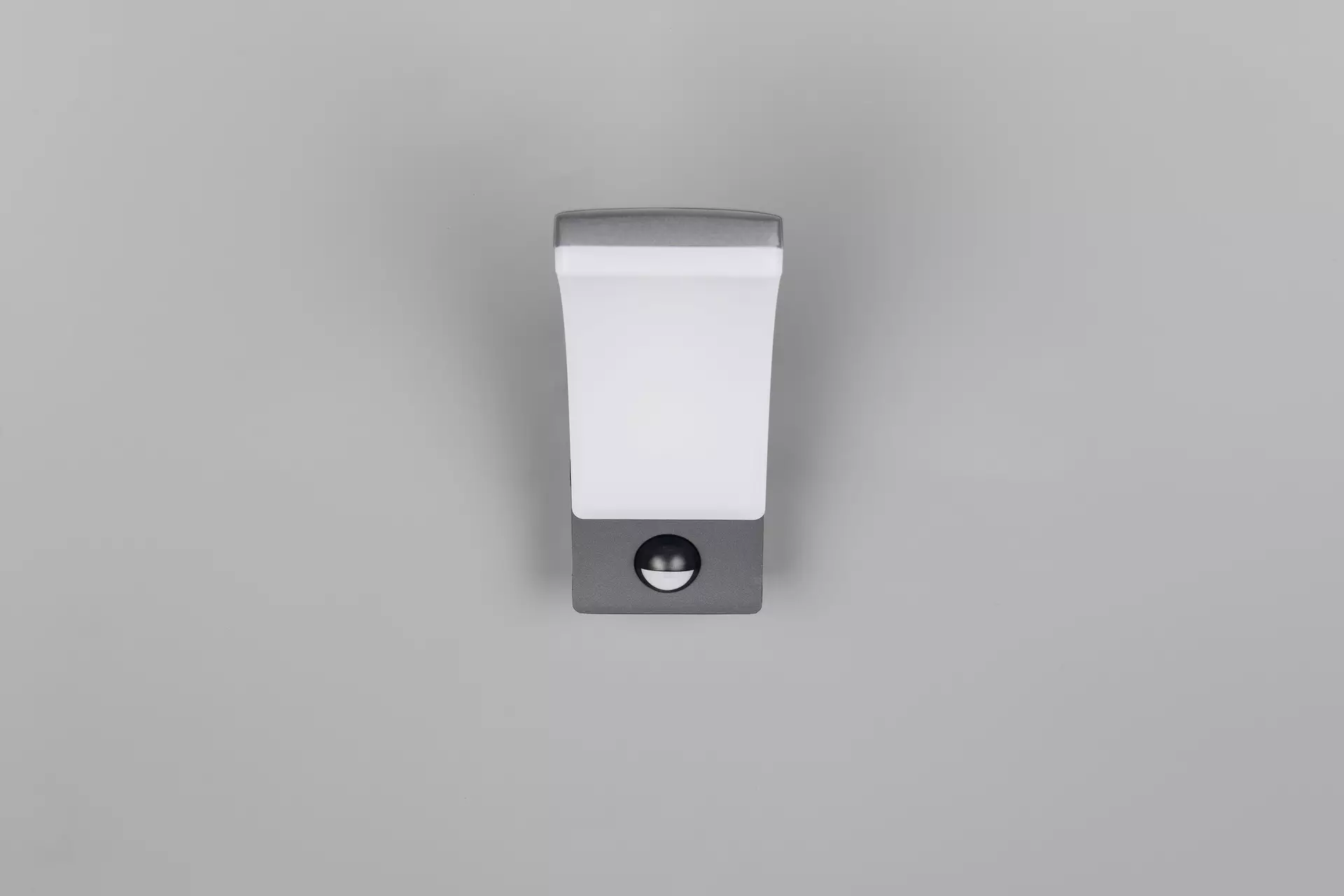 Wand-Aussenleuchte BEJA Reality Leuchten Metall 8 x 22 x 18 cm