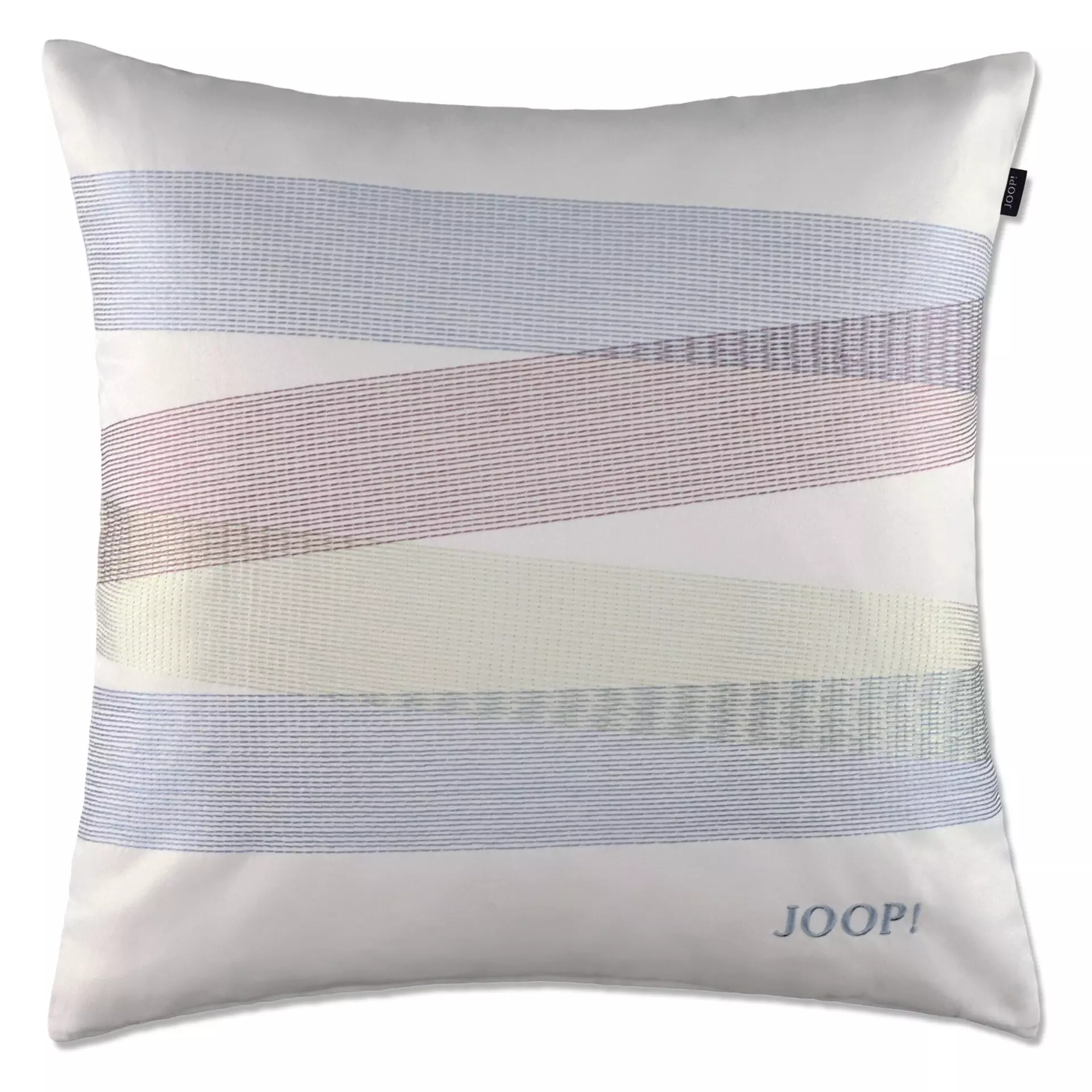 Kissenhülle Vivid JOOP Textil 50 x 50 cm