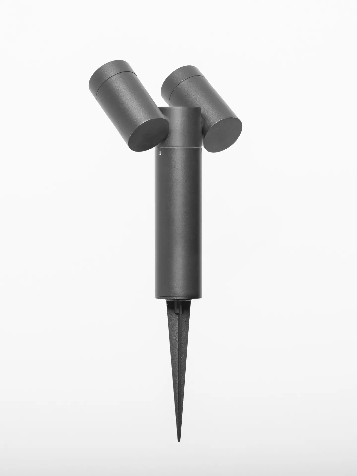 Wege-Außenleuchte 9089 CMD Metall 