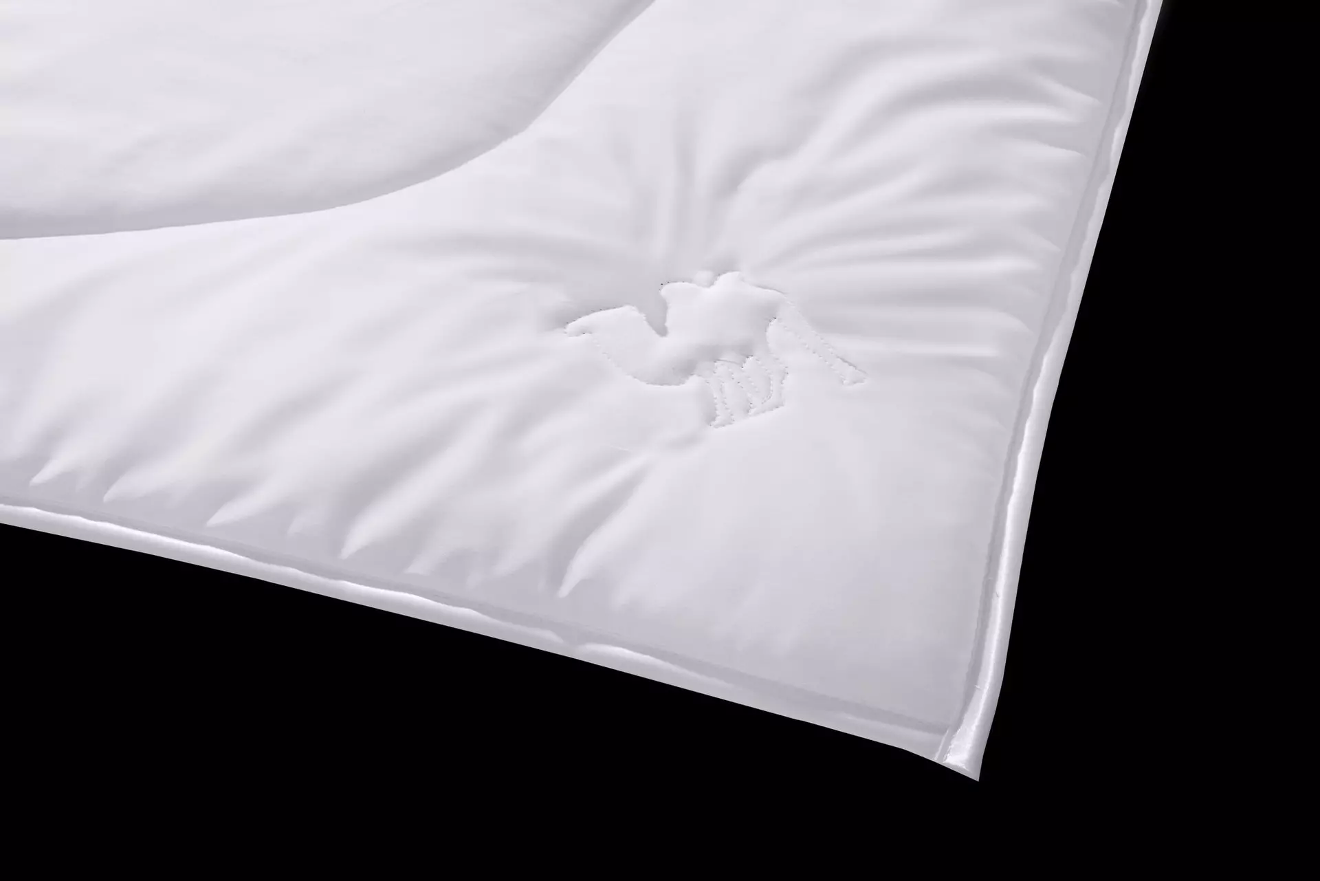 Sommerdecke Sanders Textil 135 x 200 cm
