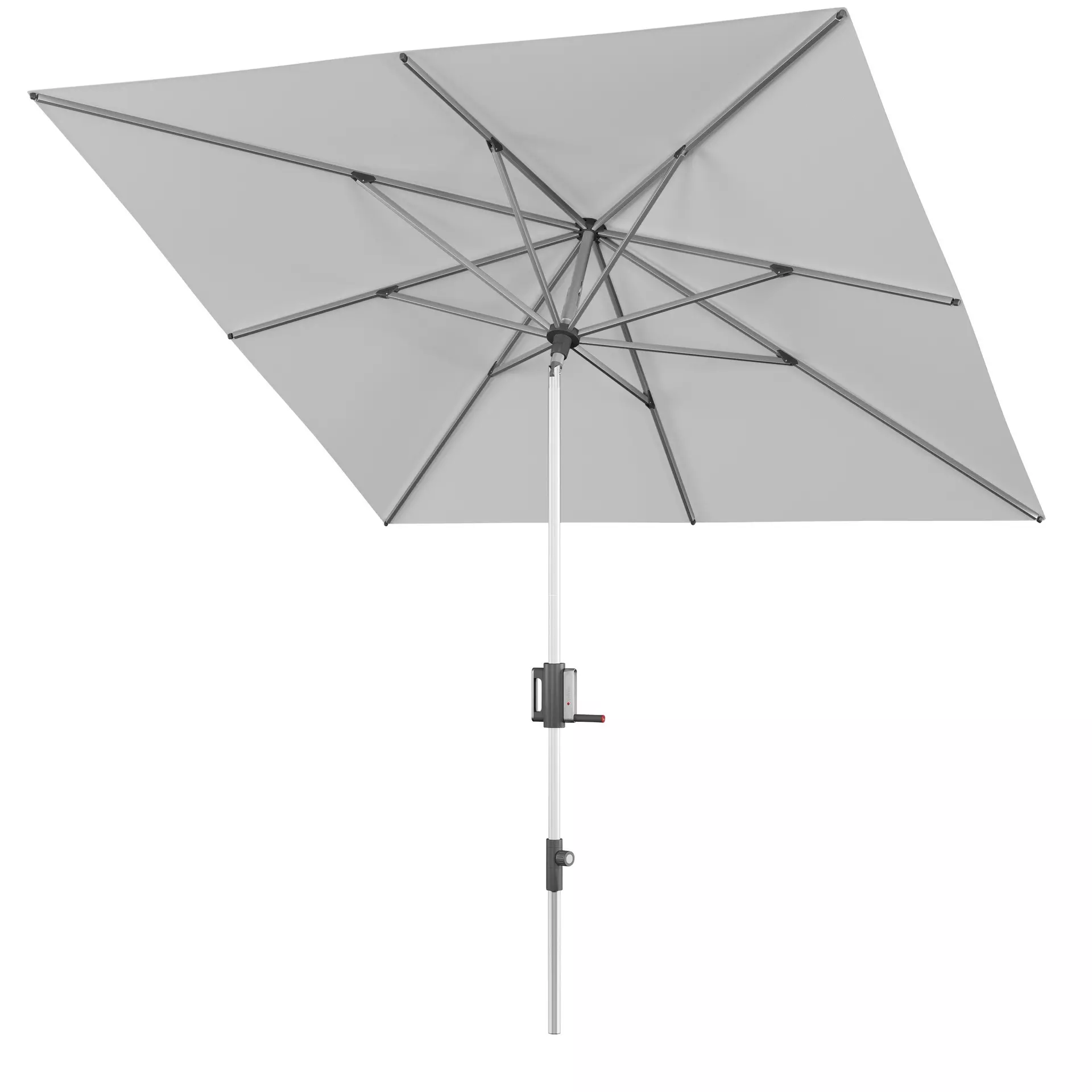 Sonnenschirm KNIRPS Doppler Textil 240 x 215 x 240 cm