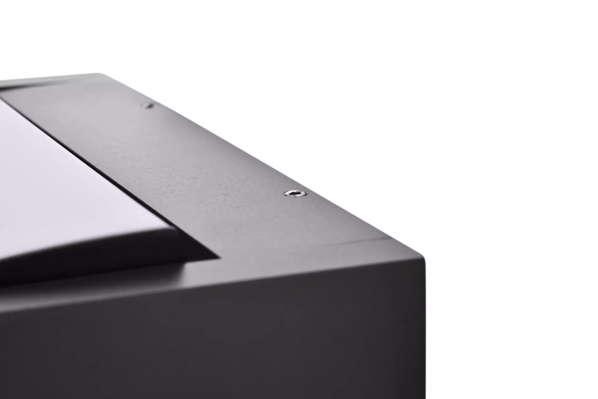 Wand-Aussenleuchte 9080 CMD Metall 