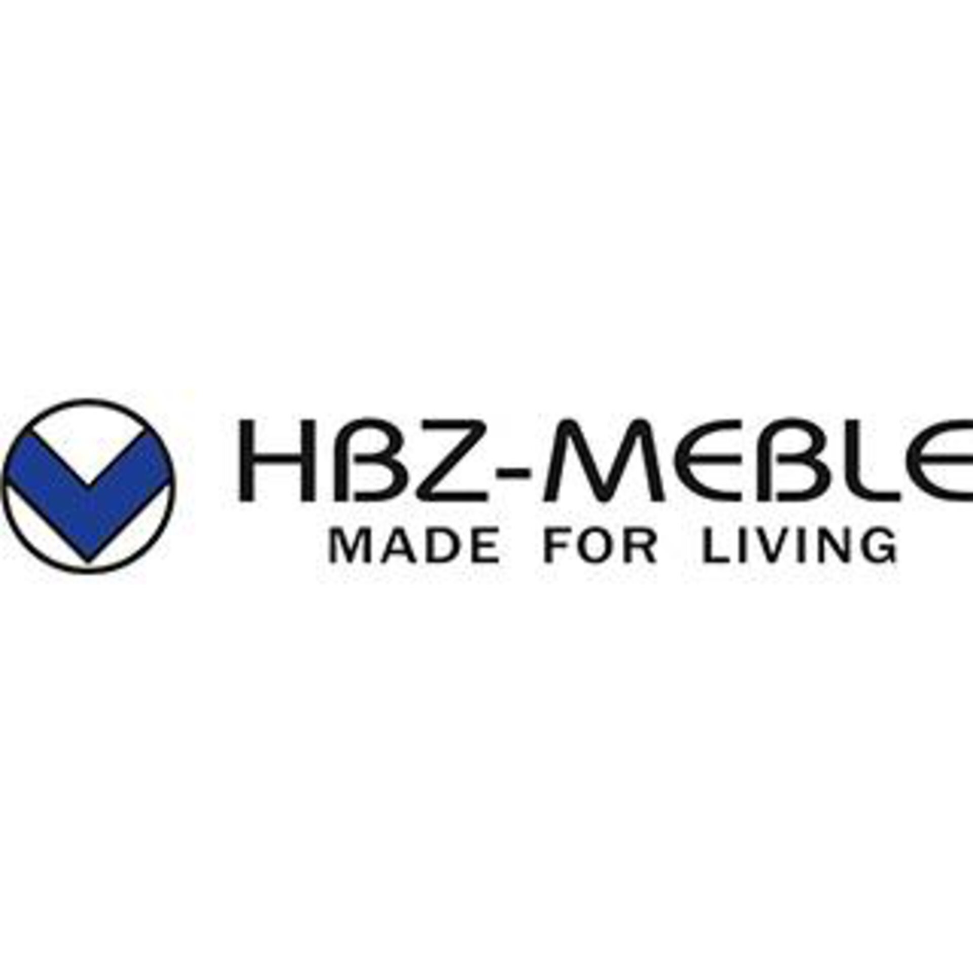 Logo HBZ-Mebke - made for living