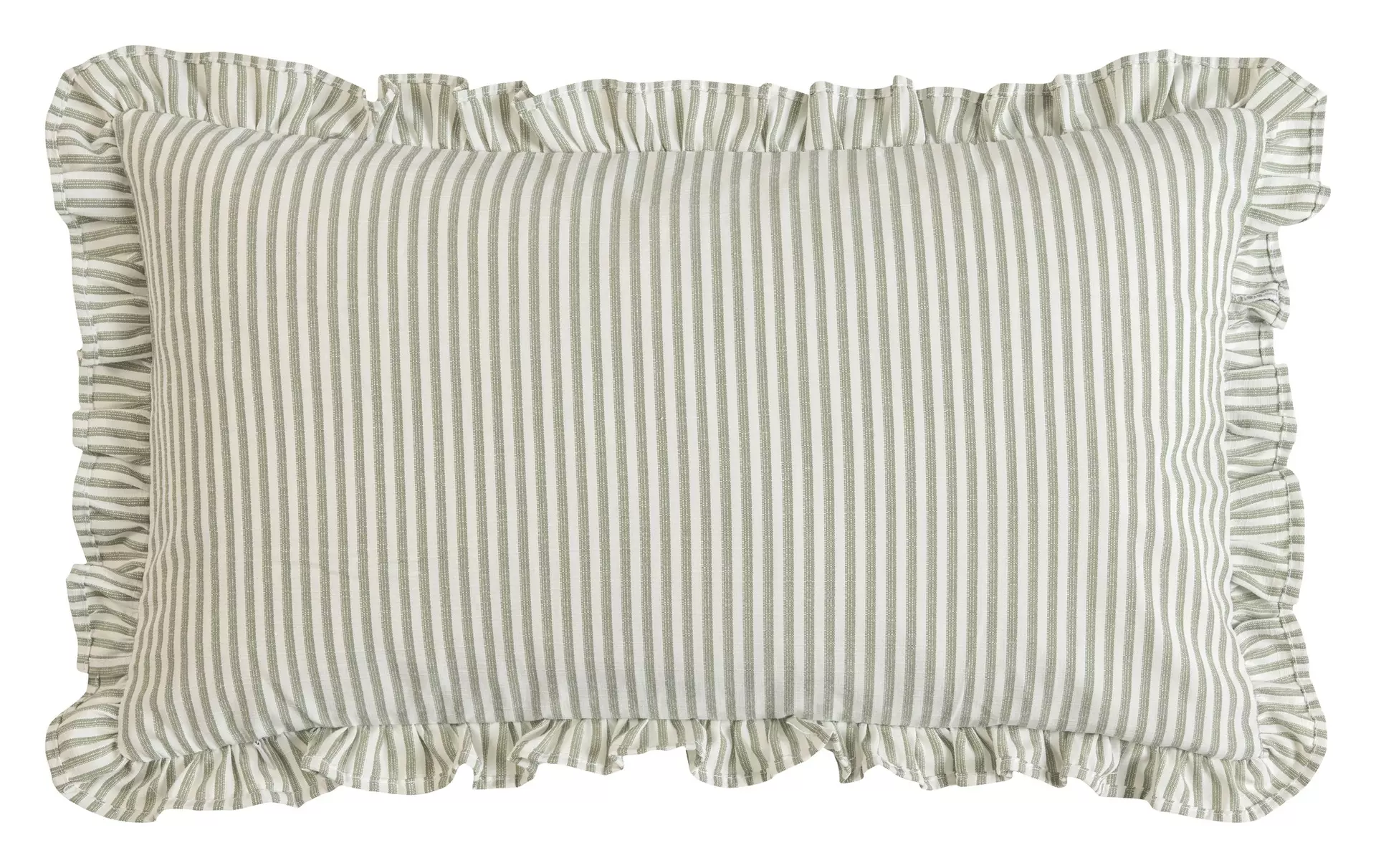 Kissenhülle MARIE Magma Textil 50 x 30 cm