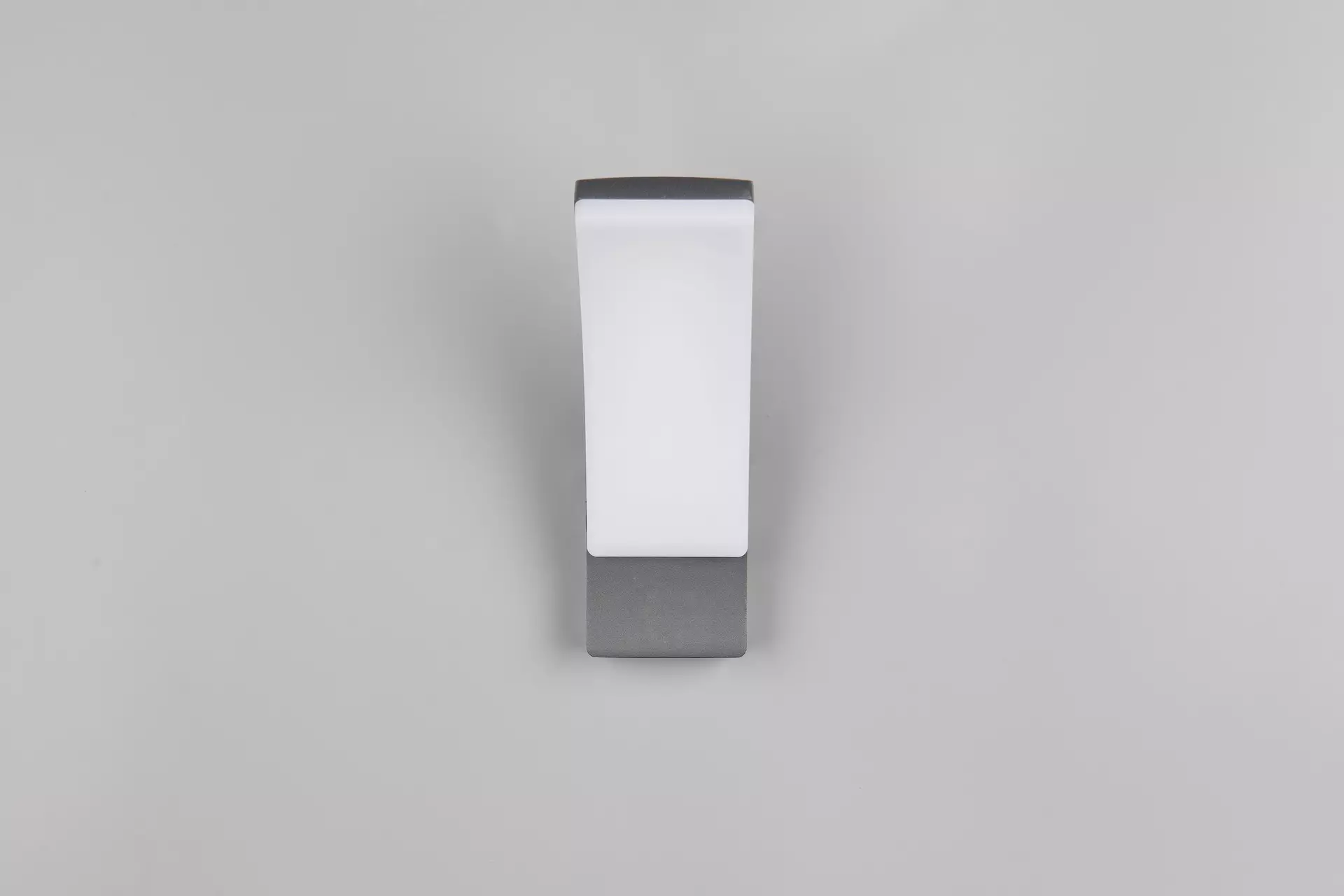 Wand-Aussenleuchte BEJA Reality Leuchten Metall 8 x 22 x 18 cm