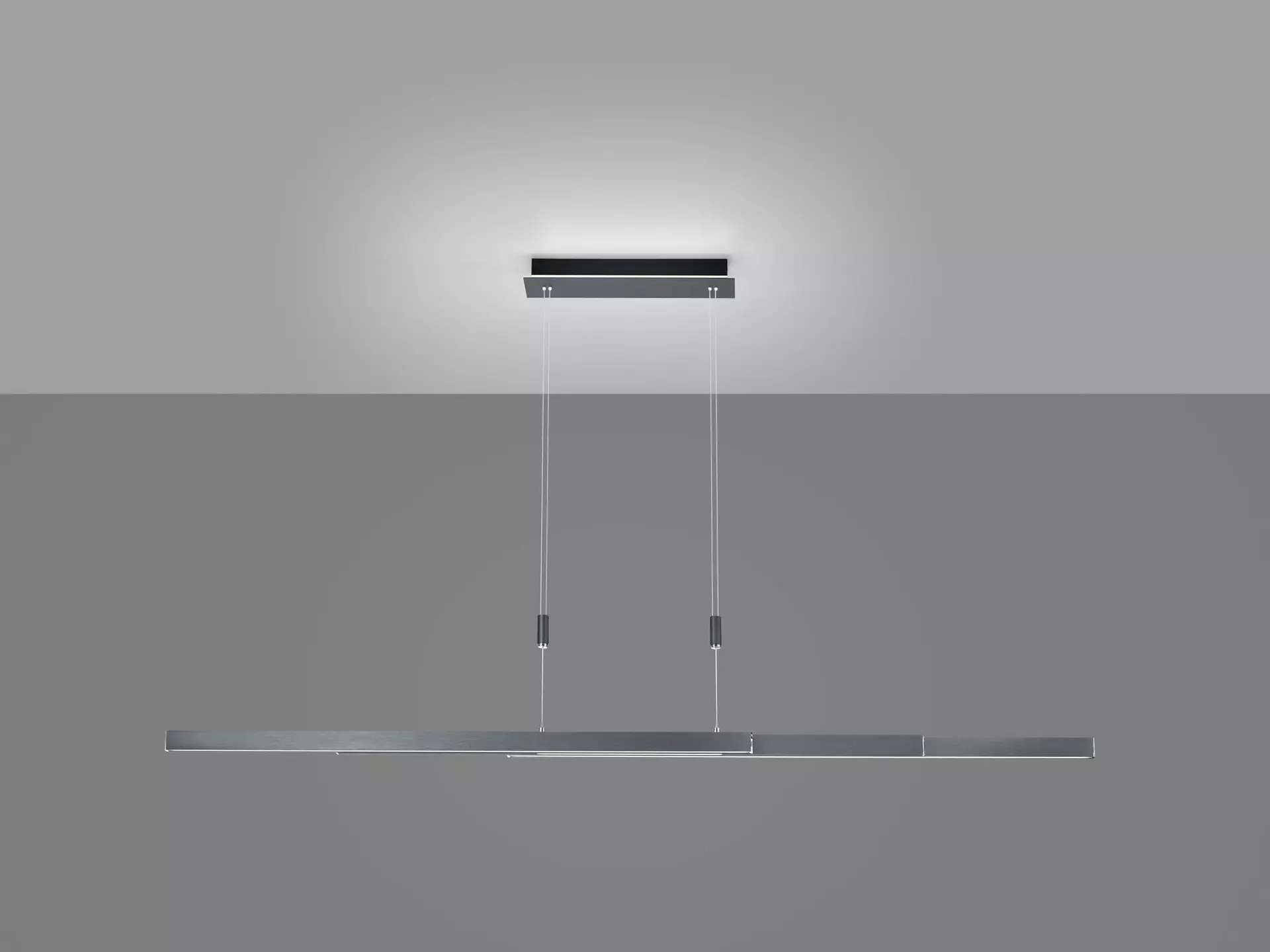 Hängeleuchte LAETITIA Casa Nova Metall 180 x 180 x 6 cm