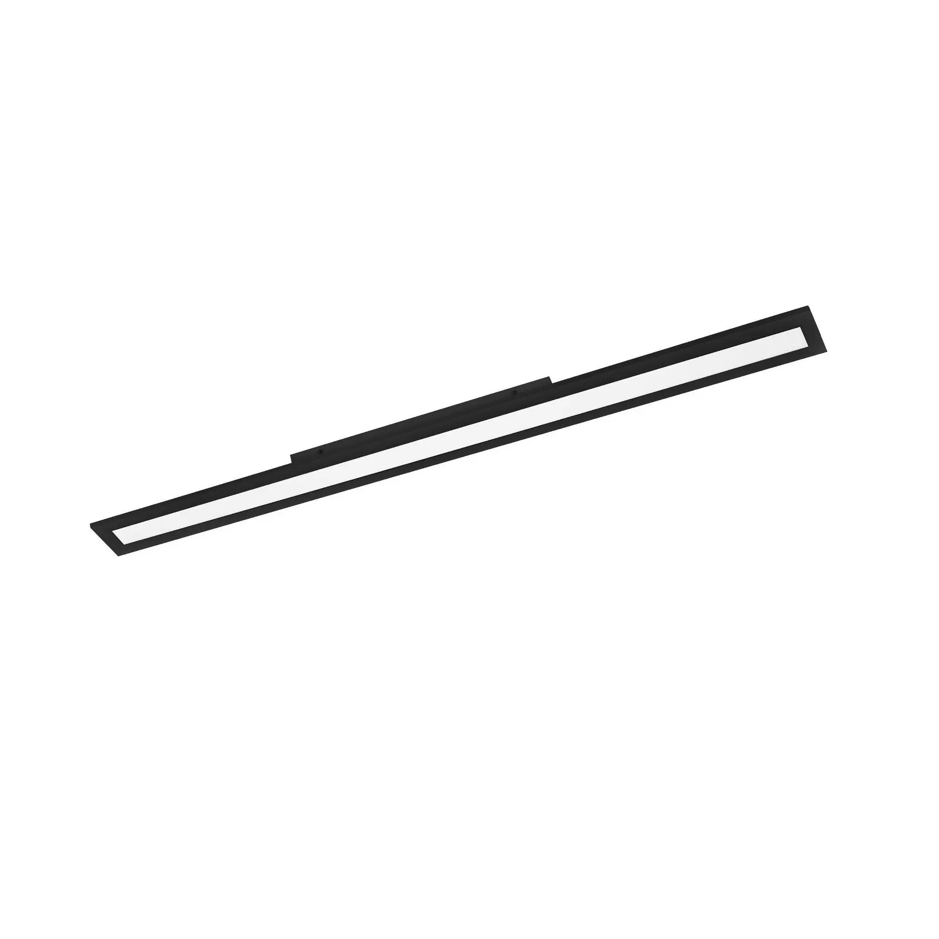 Deckenleuchte SALOBRENA-Z Eglo Metall 120 x 4 x 10 cm