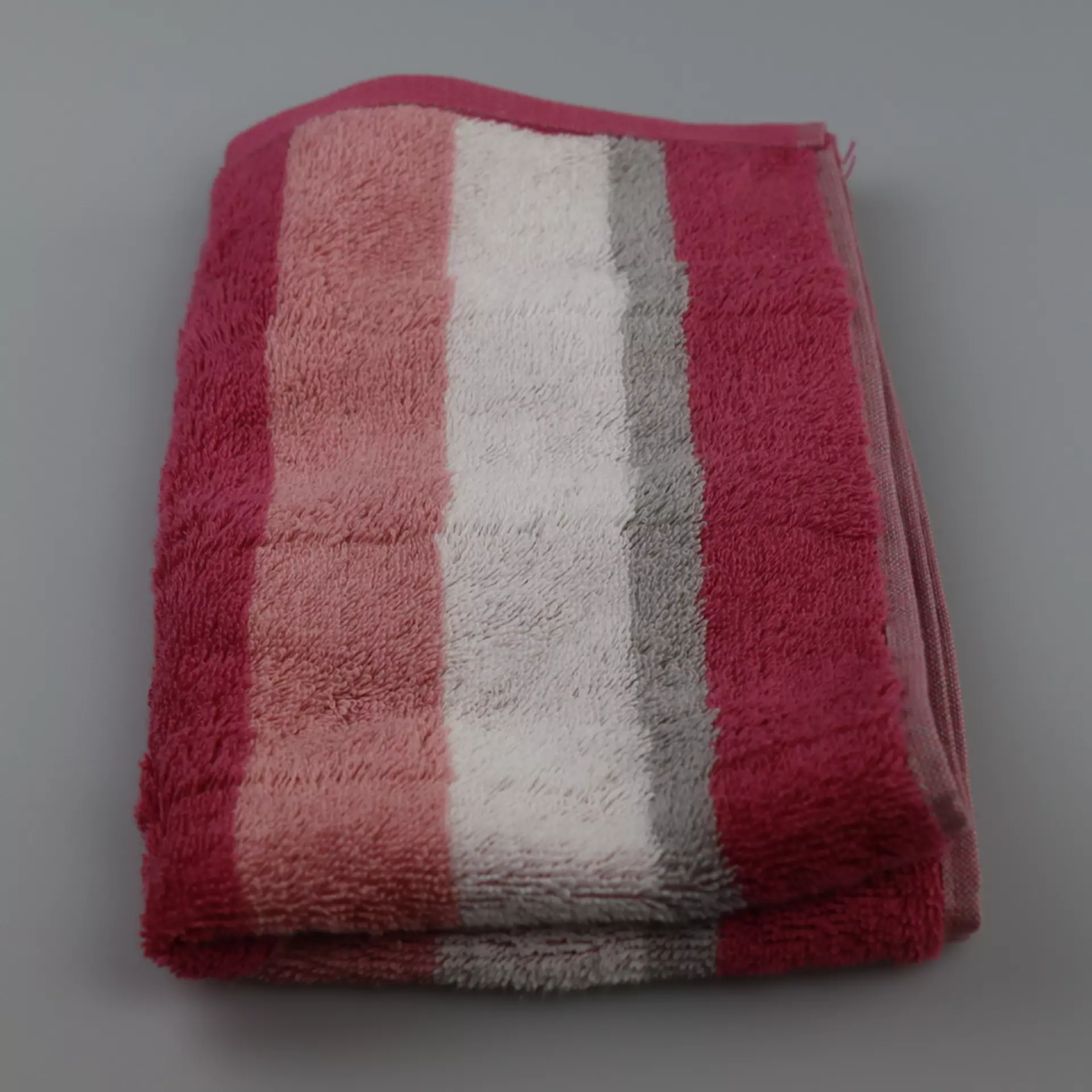 Gästetuch Noblesse Stripes Streifen Cawö Textil 30 x 50 cm