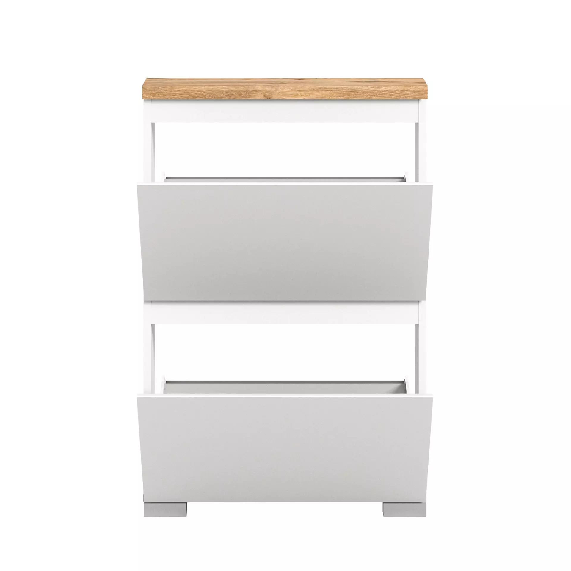 Schuhschrank SHOELOVE inDoor Holzwerkstoff 18 x 91 x 60 cm