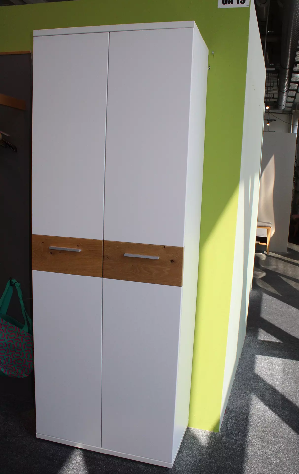 Dielenschrank HOME