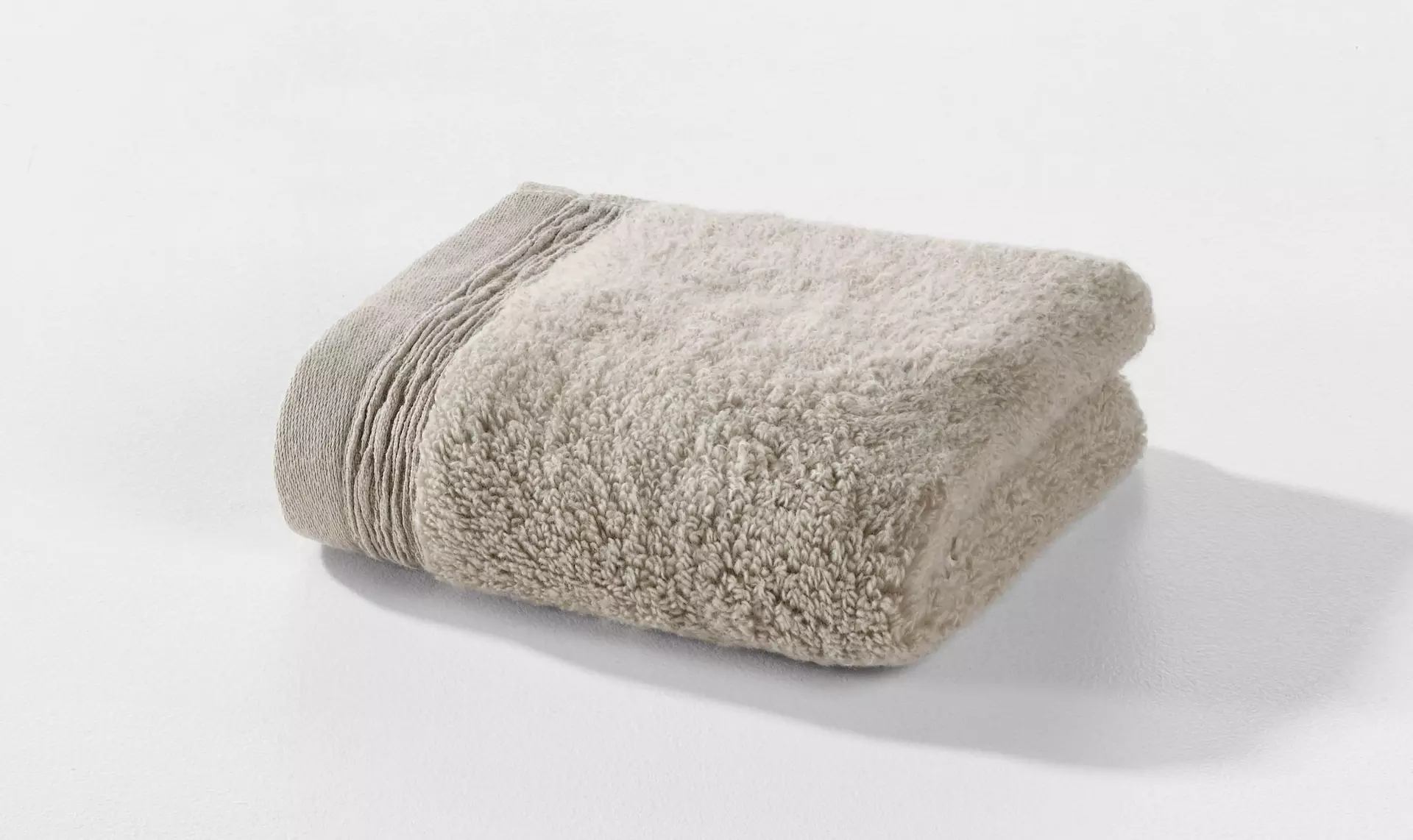 Seiftuch Organic Kenborg Textil 30 x 30 cm