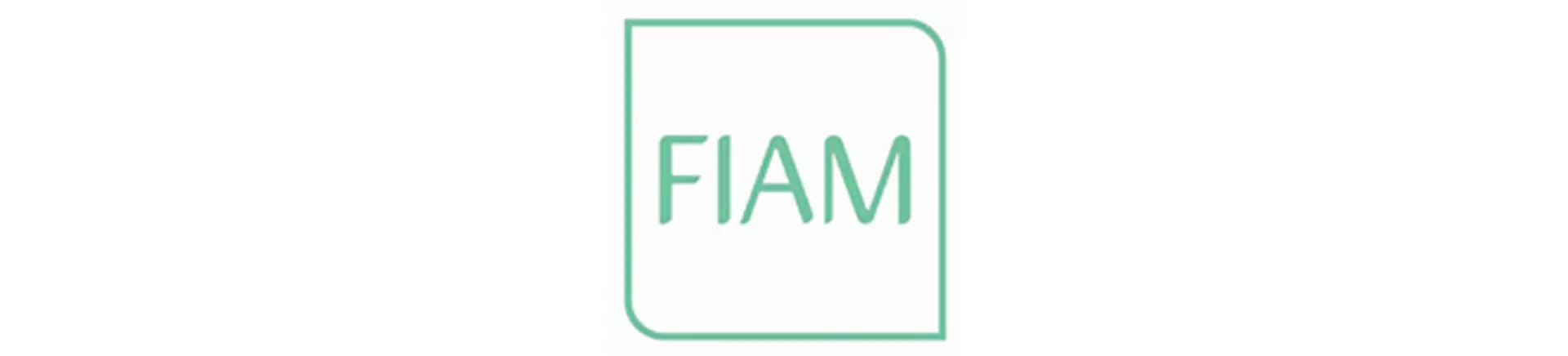 Logo der Designmarke FIAM