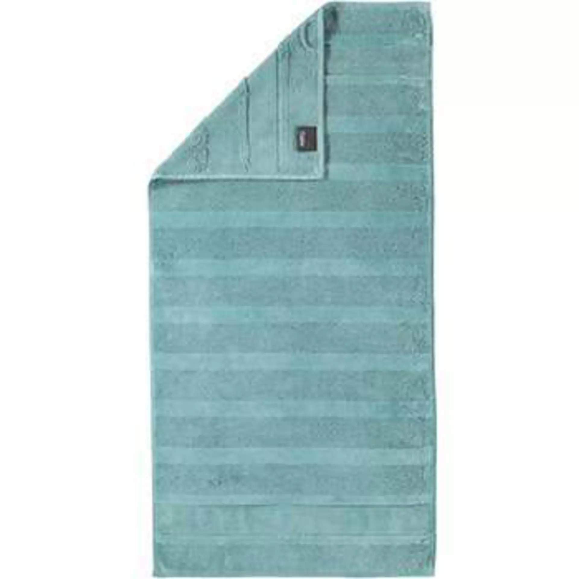 Duschtuch Noblesse² Uni Cawö Textil 80 x 160 cm