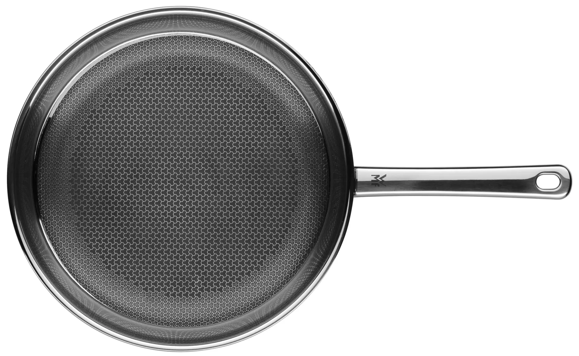 Pfanne Profi Resist WMF Metall 26 x 7 x 44 cm